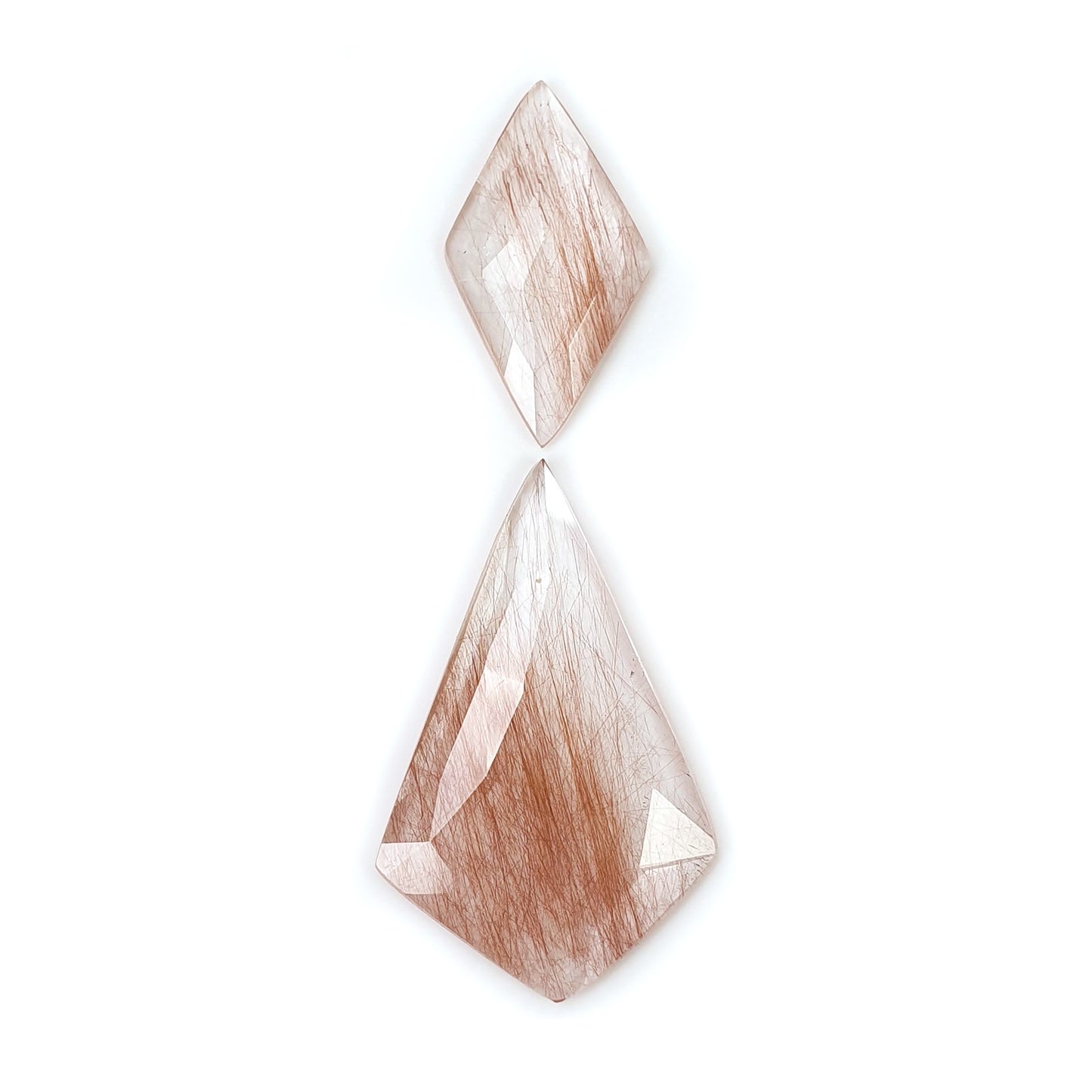 Rutile Gemstone