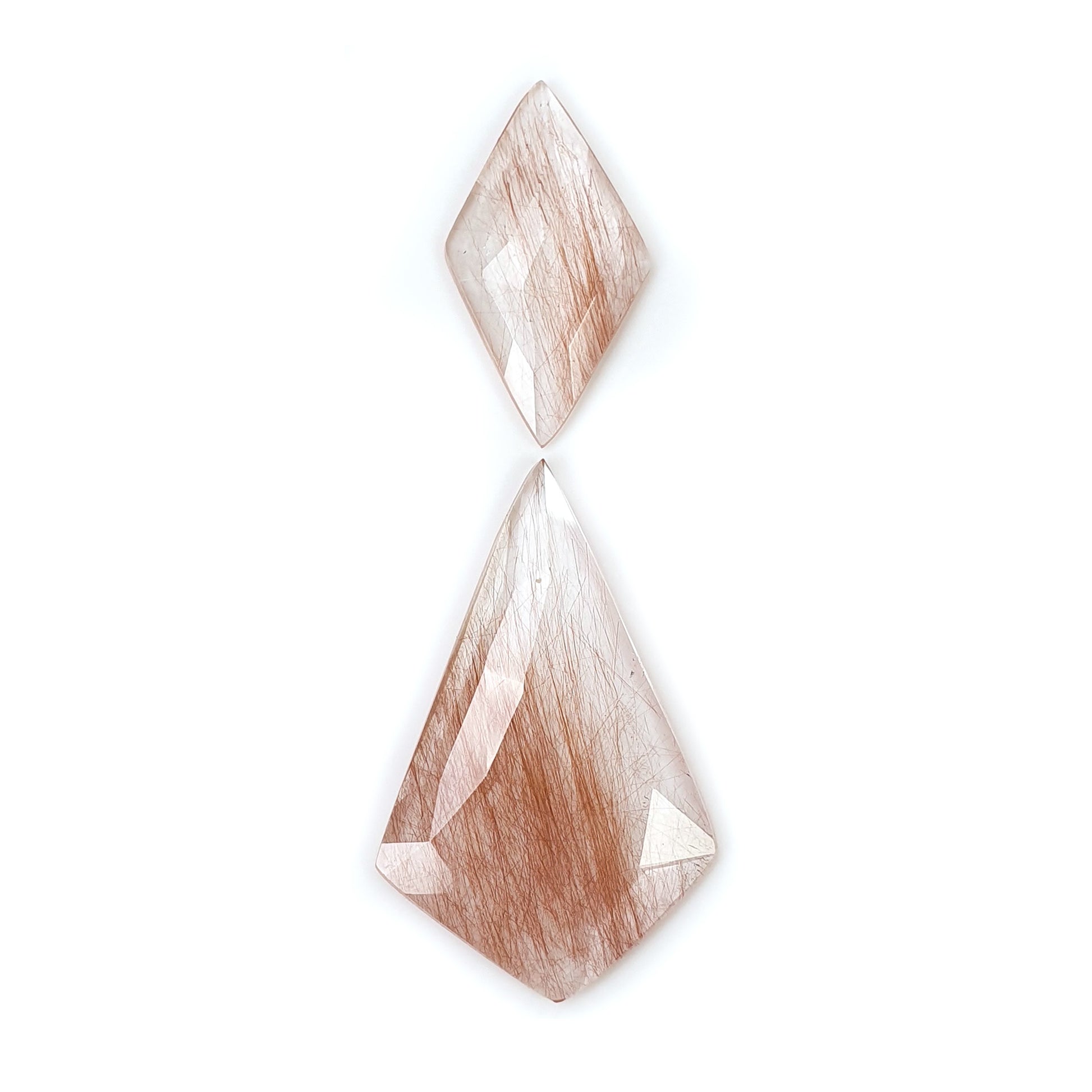 Rutile Gemstone
