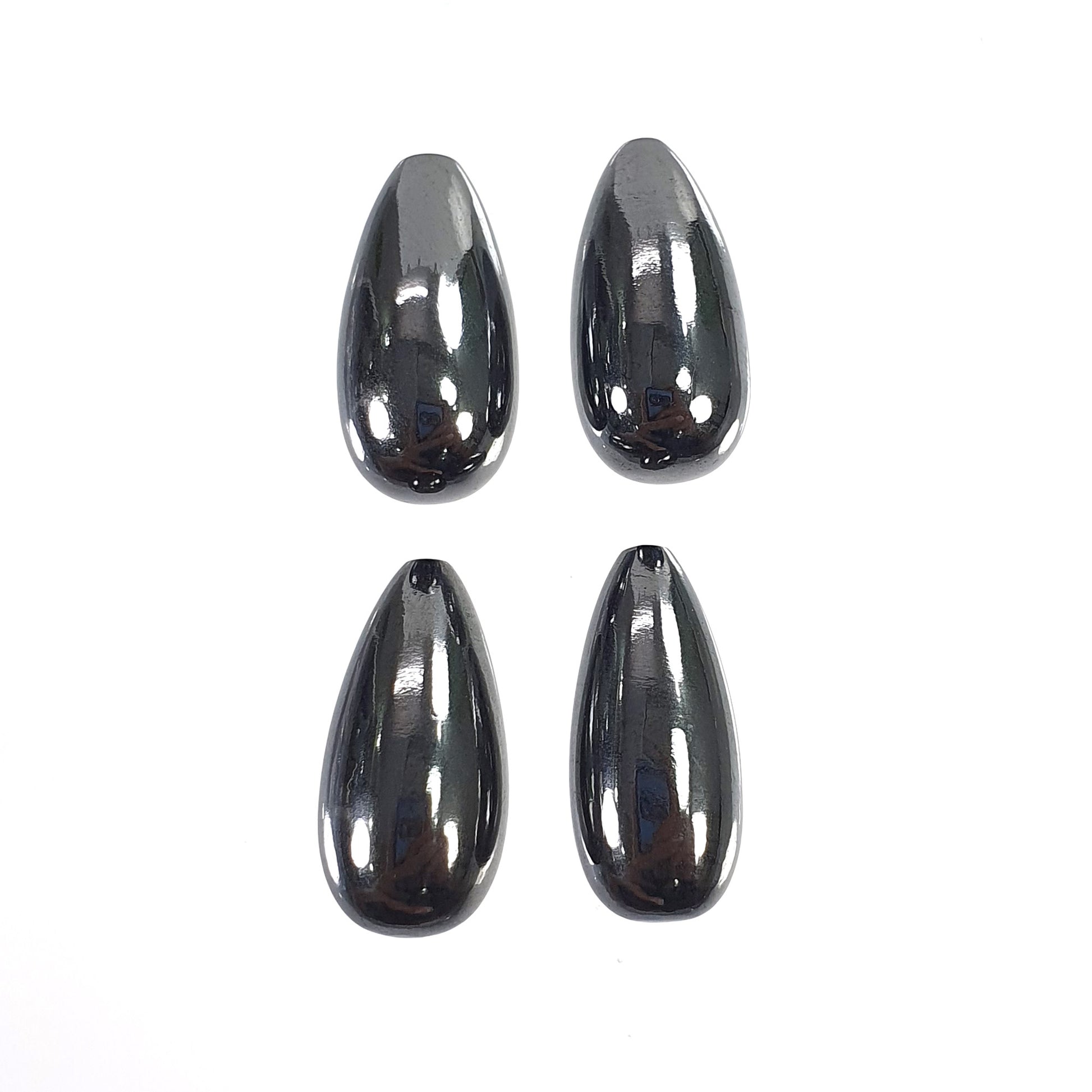 Black Hematite