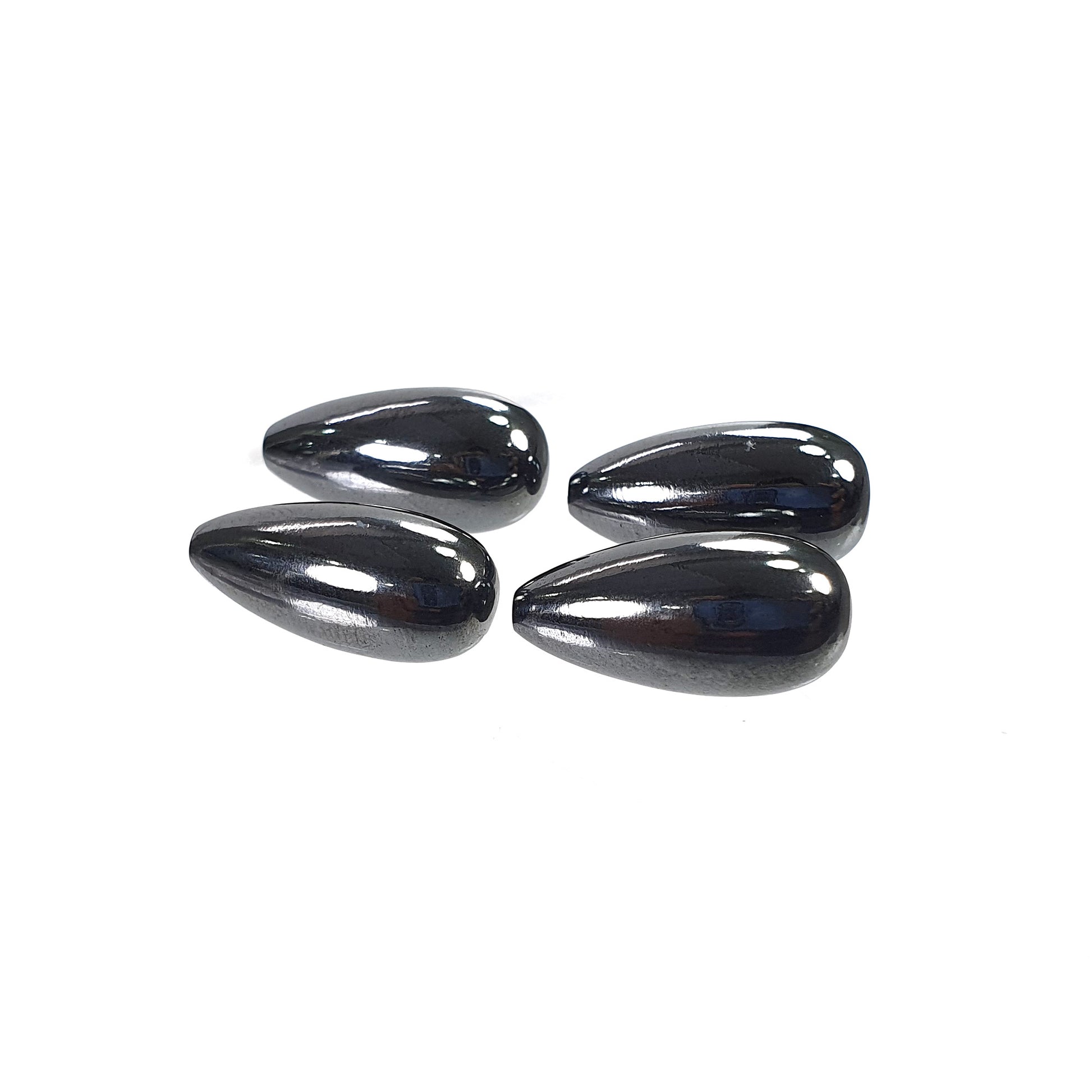 Hematite Tear Drops