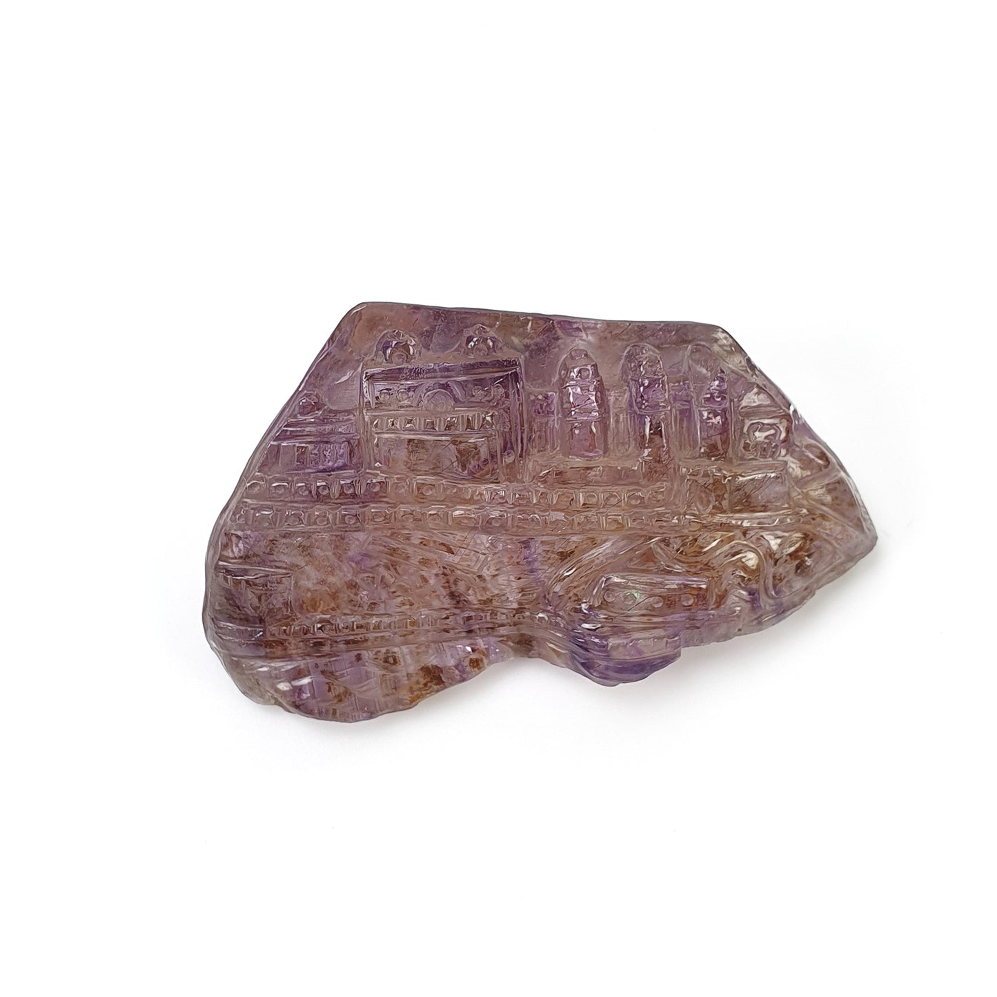 Amethyst Gemstone