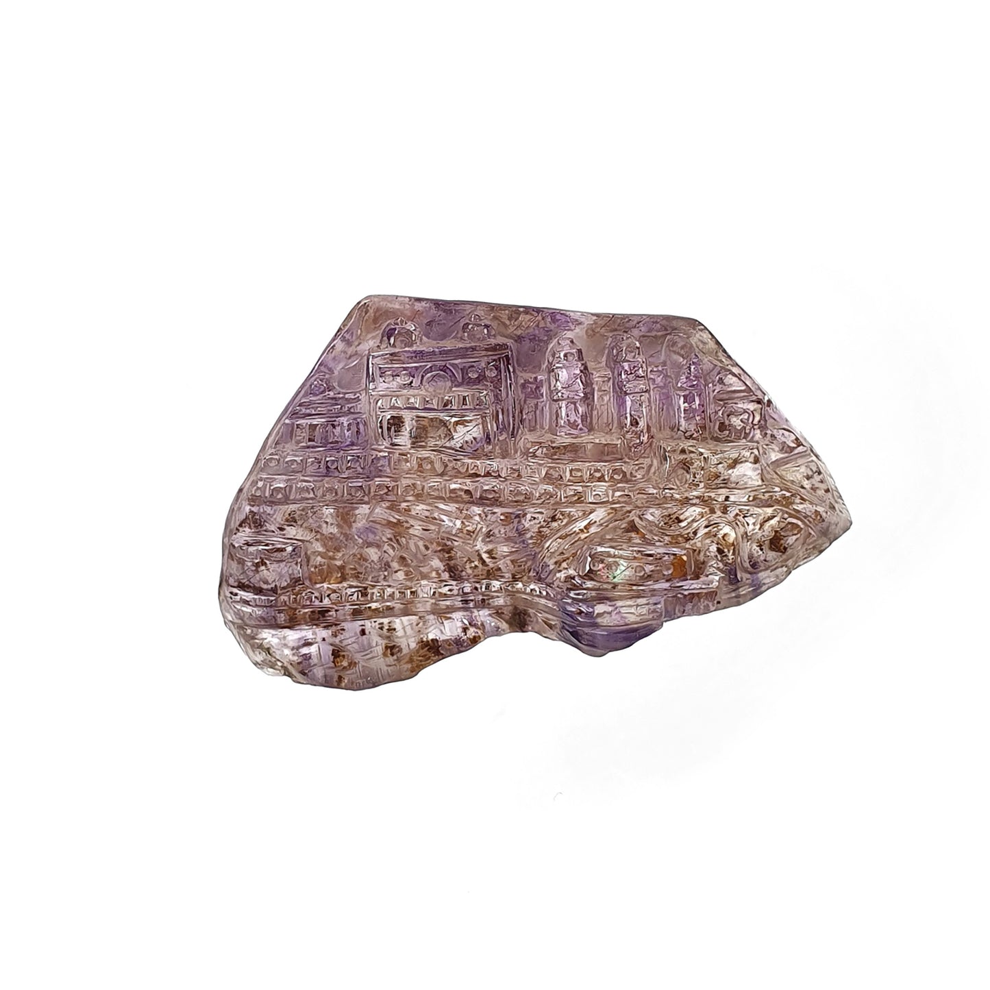 Semi Precious Gemstone