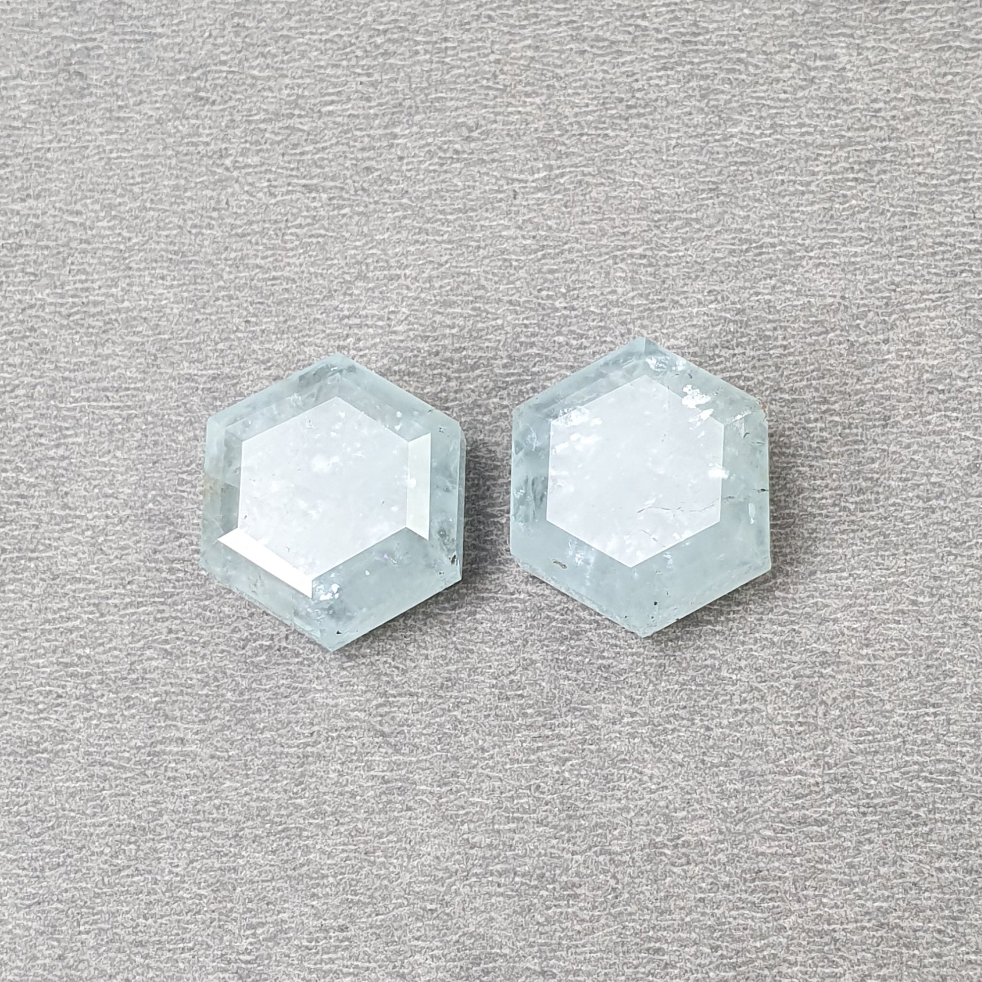 Hexagon Shape