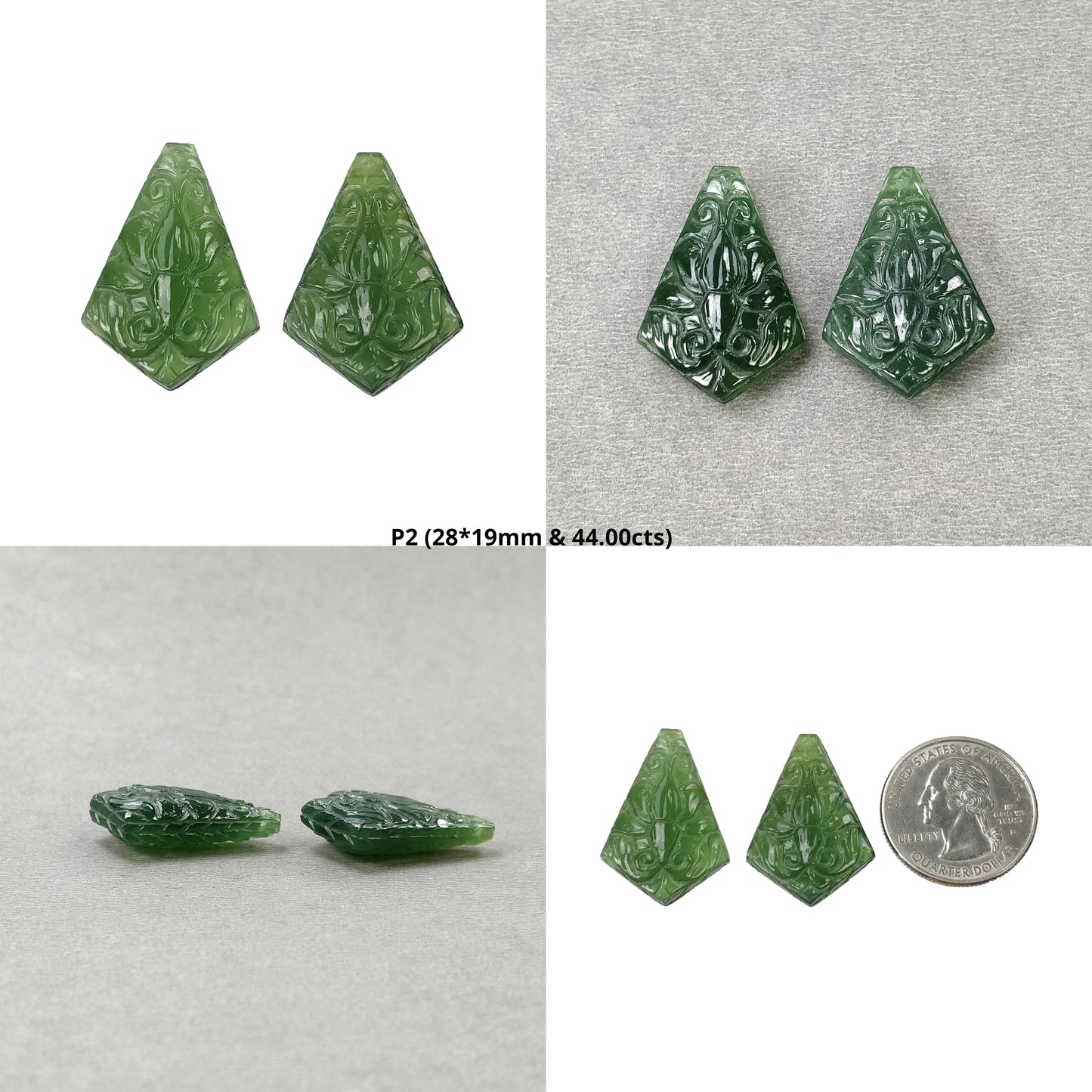 Serpentine Antigorite