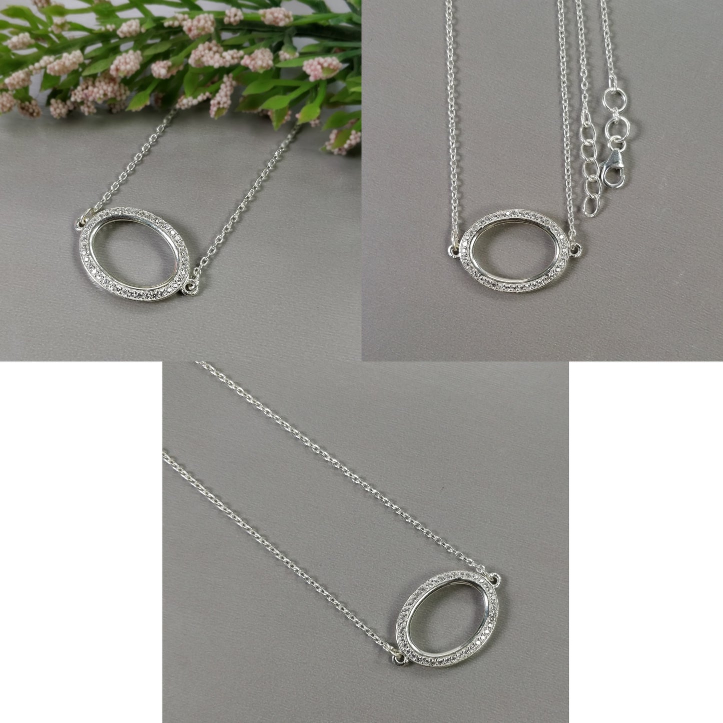 Chain Pendant