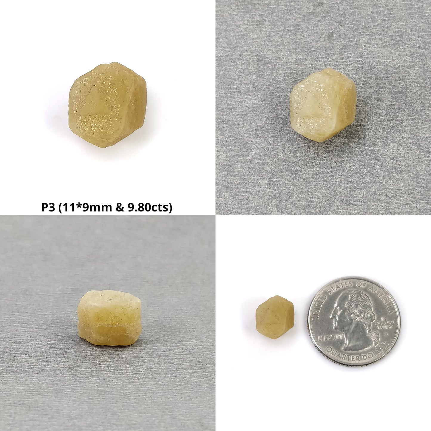 Sapphire Record Keeper