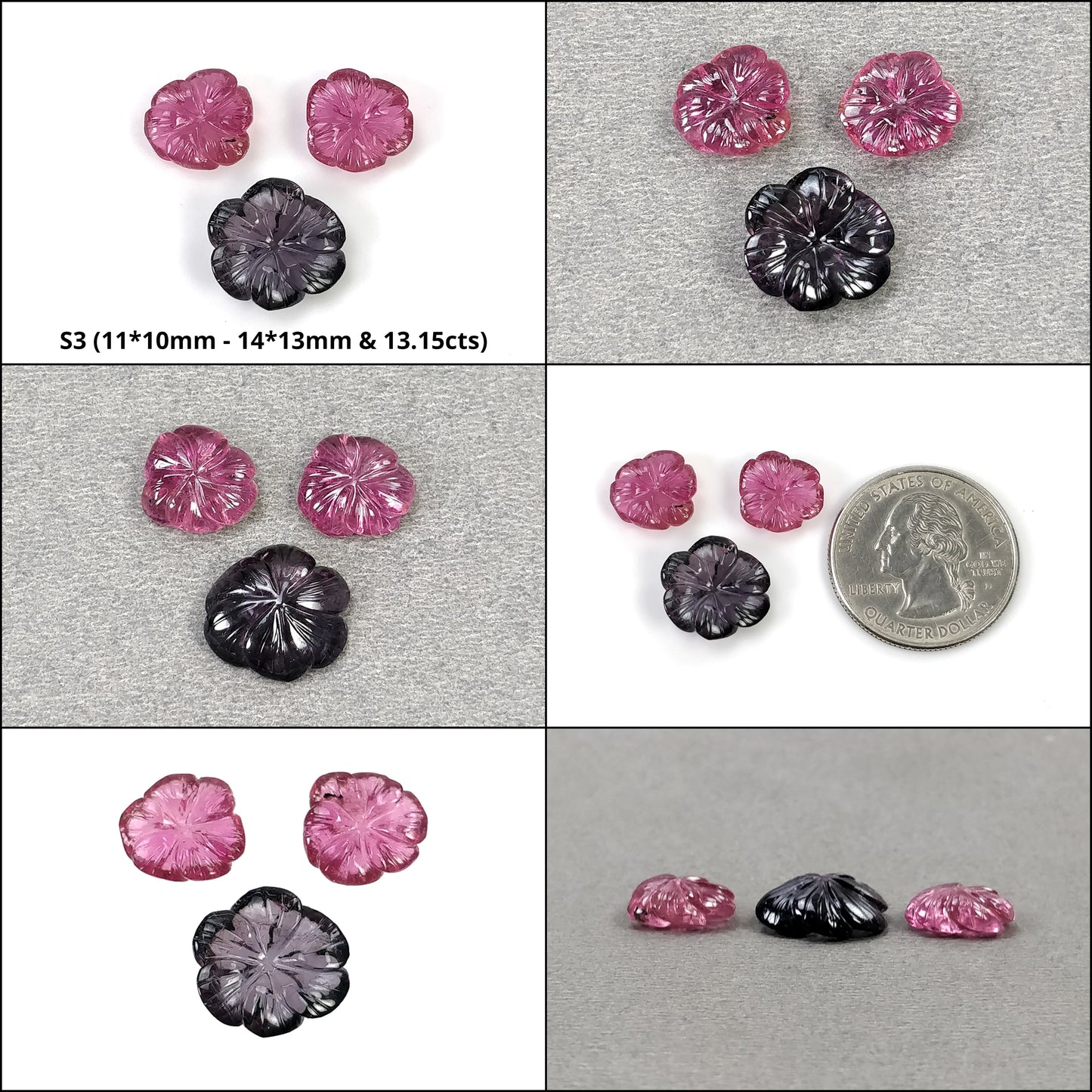 Birthstone Gemstone