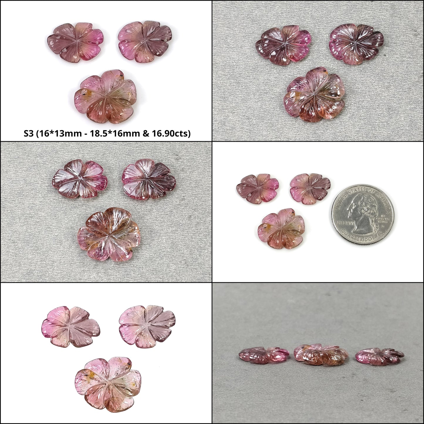 October Birthstone Gemstone