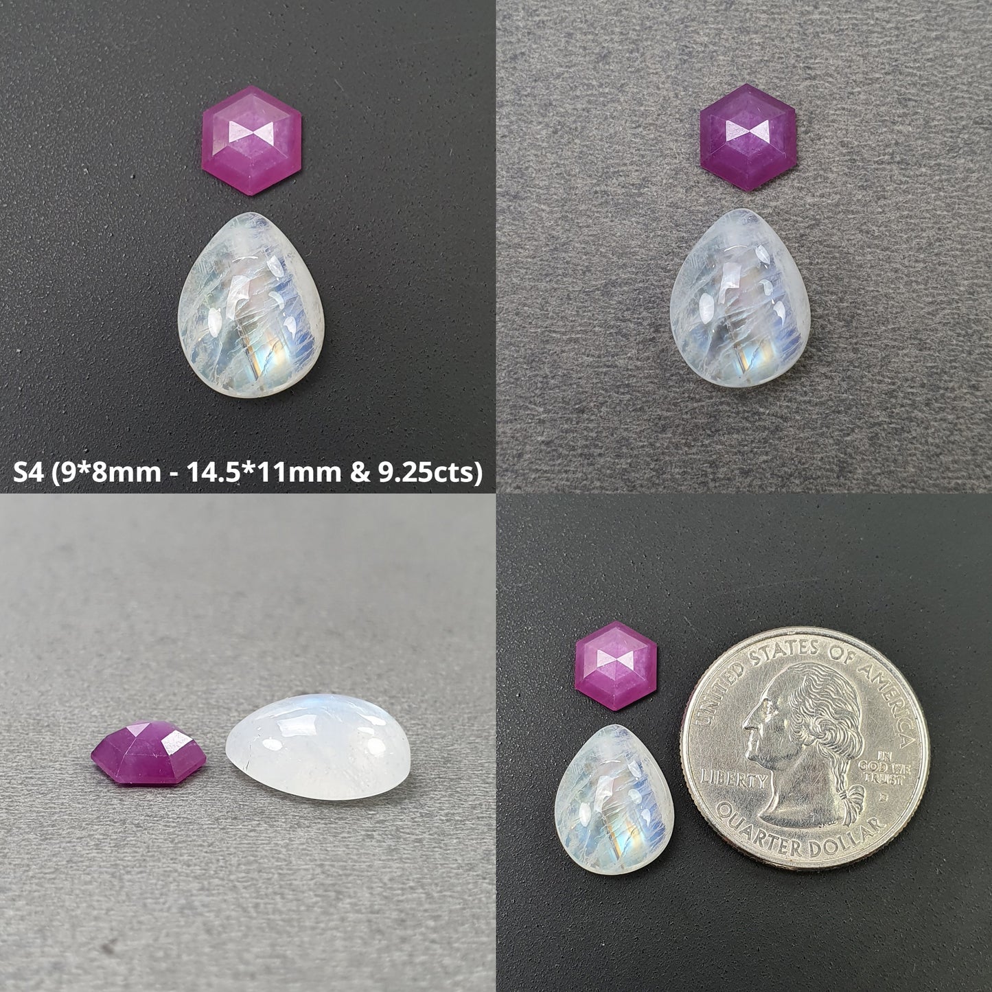 Moonstone Cabs