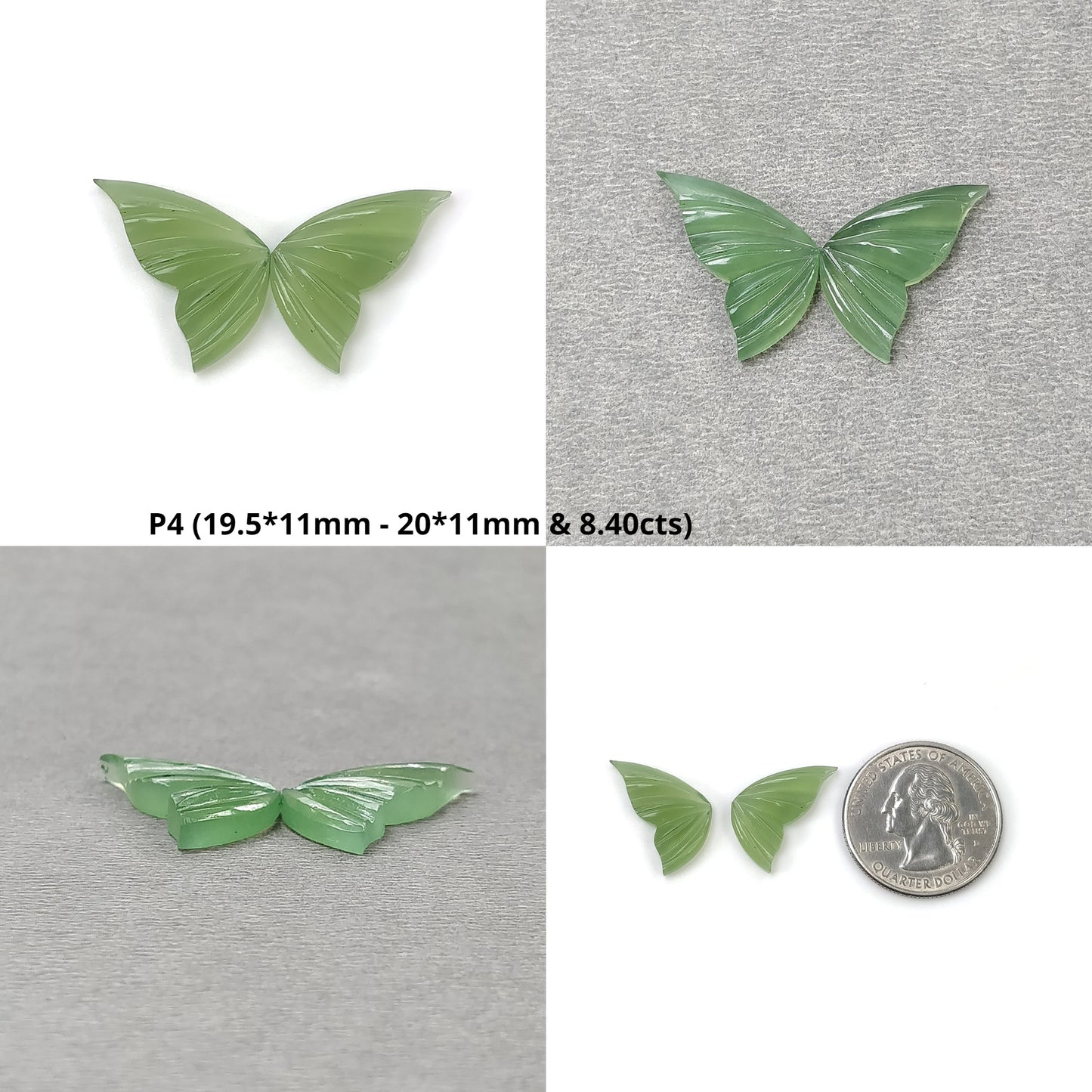 Antigorite Serpentine