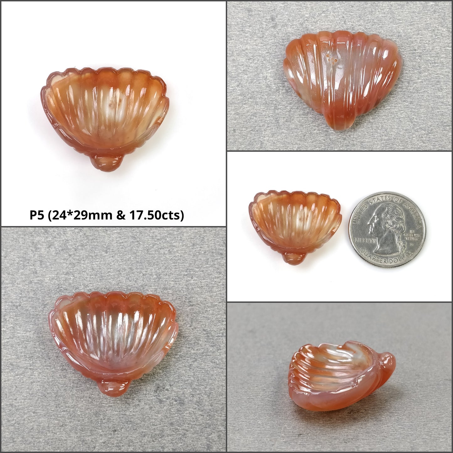 Agate Gemstone