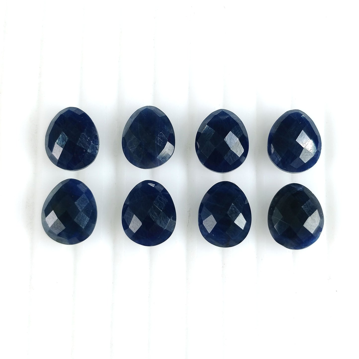 Blue Sapphire Gemstone