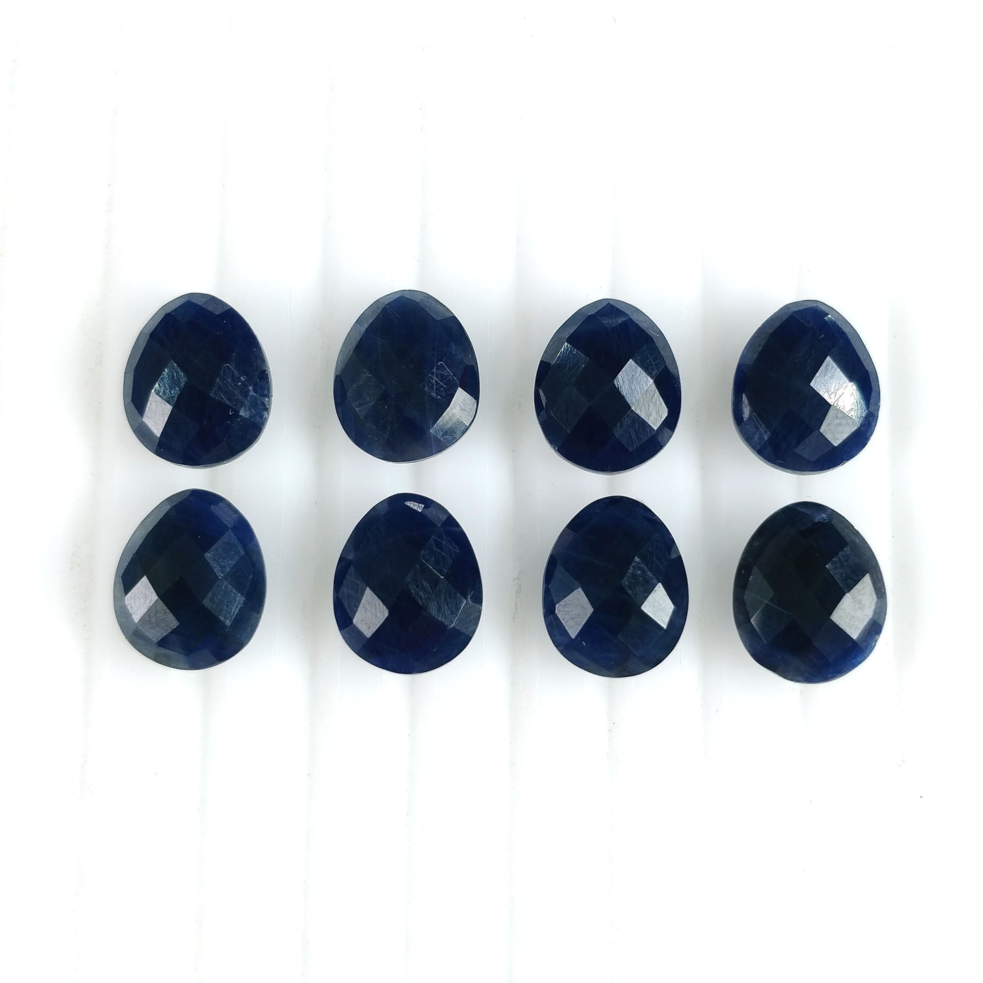 Blue Sapphire Gemstone