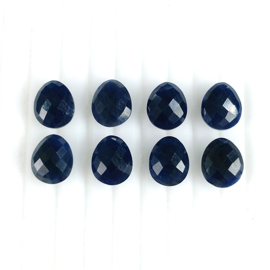 Blue Sapphire Gemstone