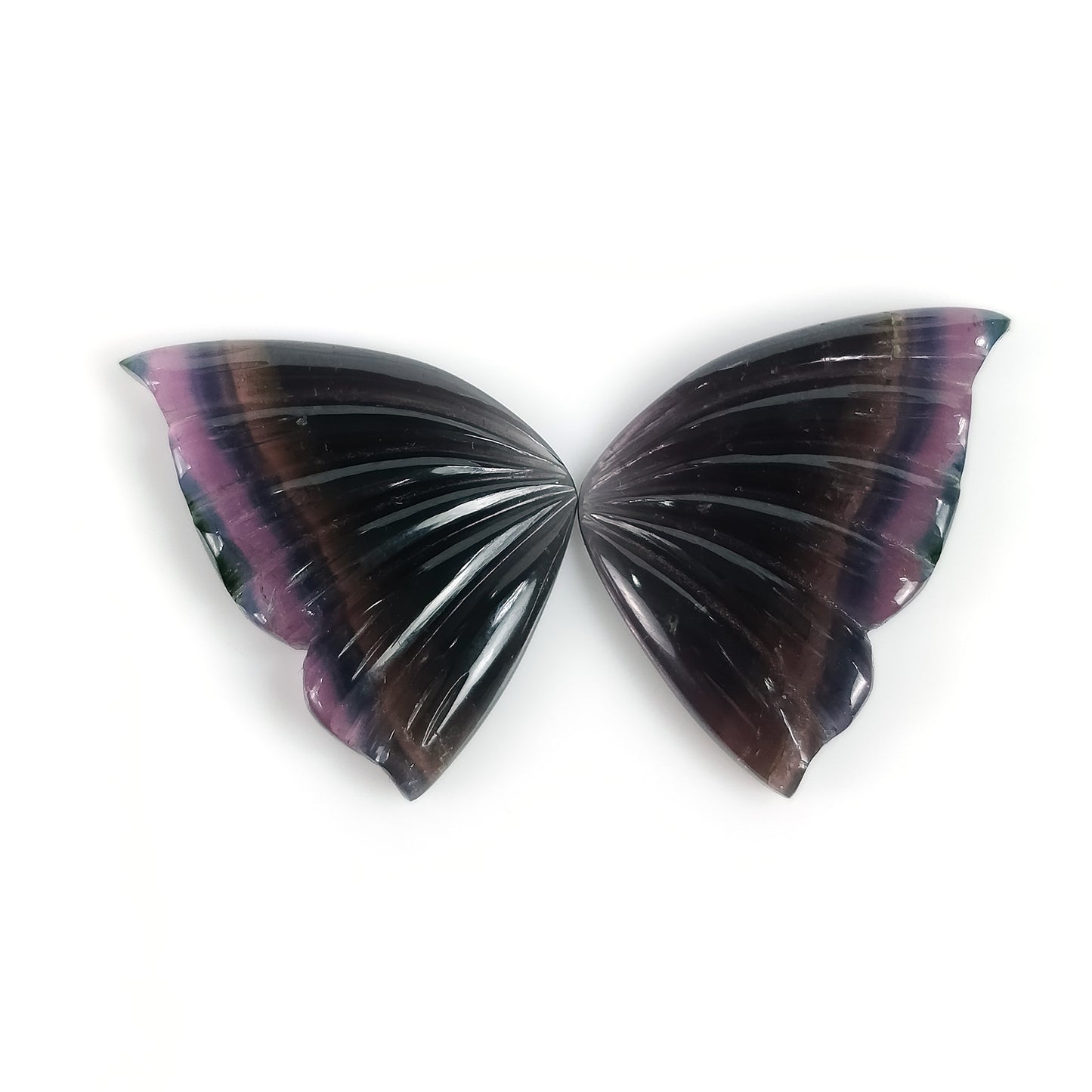 Watermelon Tourmaline