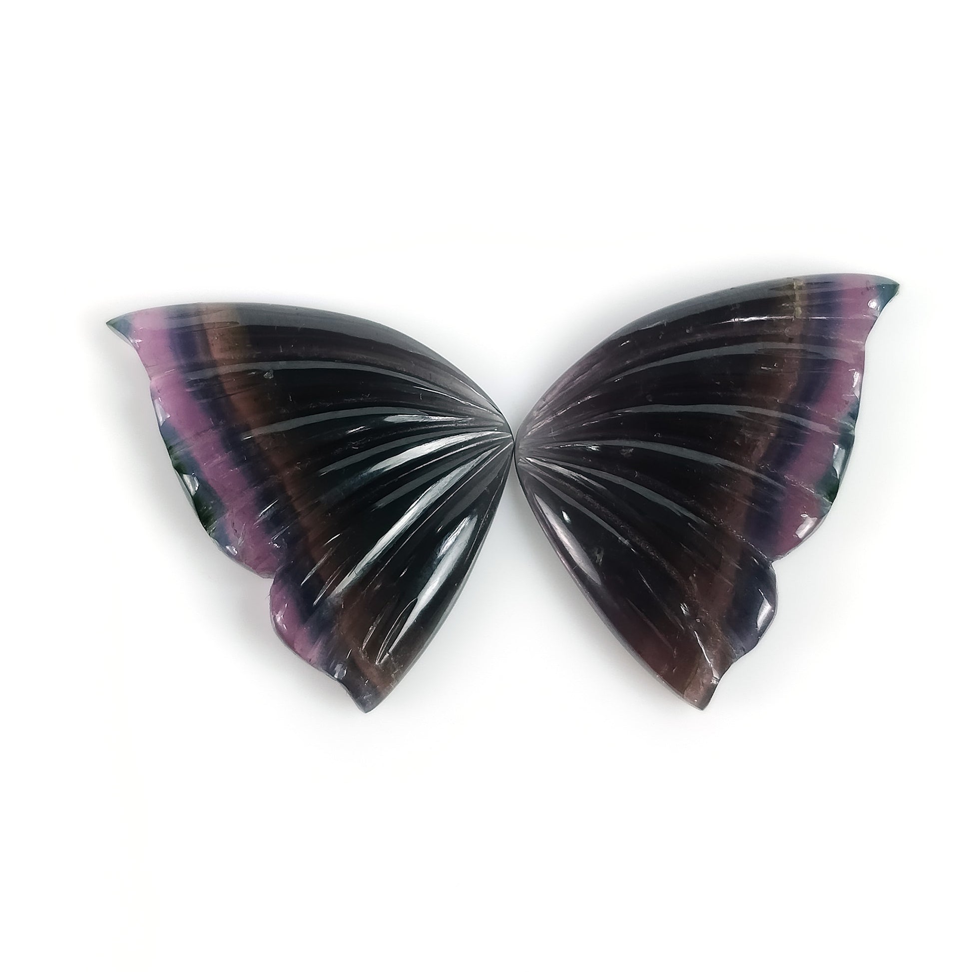 Watermelon Tourmaline