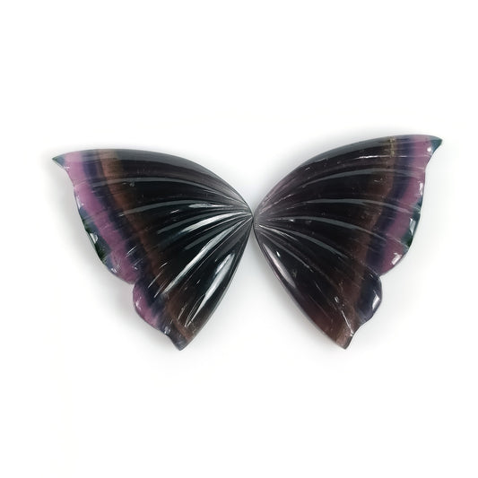 Watermelon Tourmaline