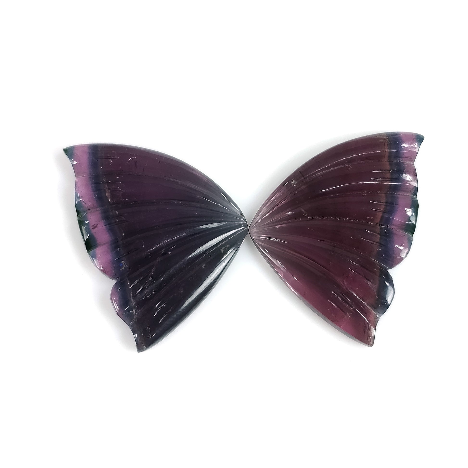 Watermelon Tourmaline 