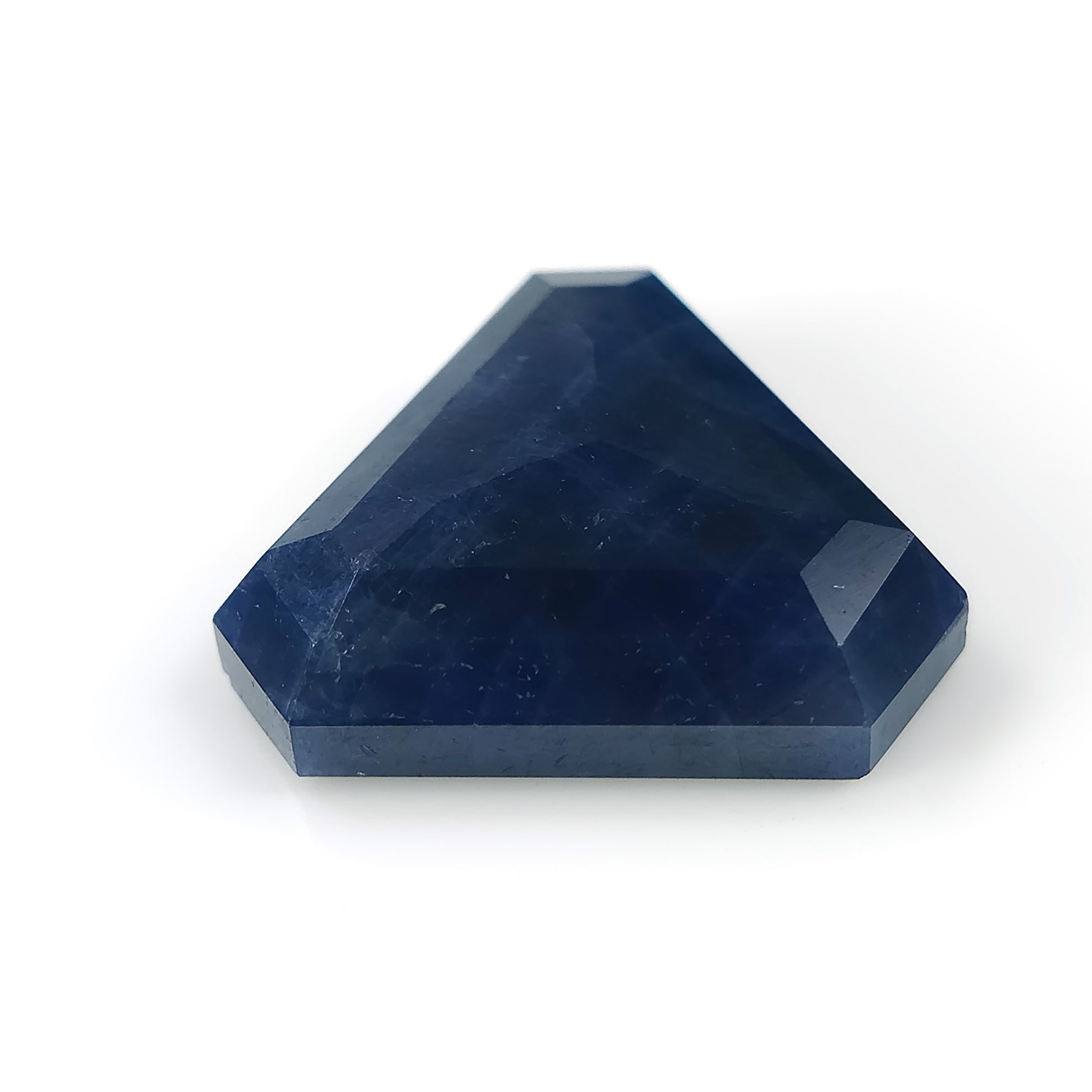 Blue Sapphire
