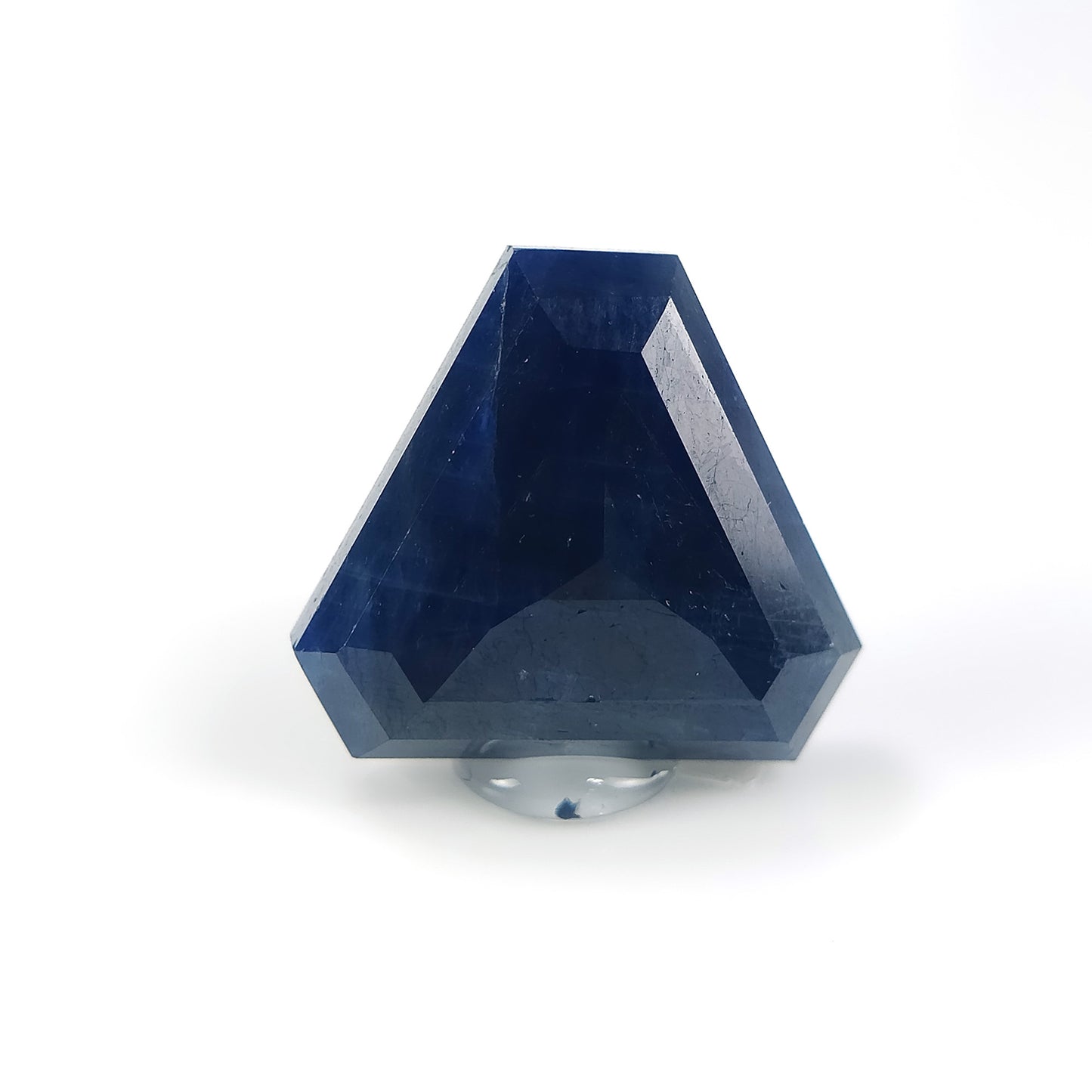 Sapphire Pendant