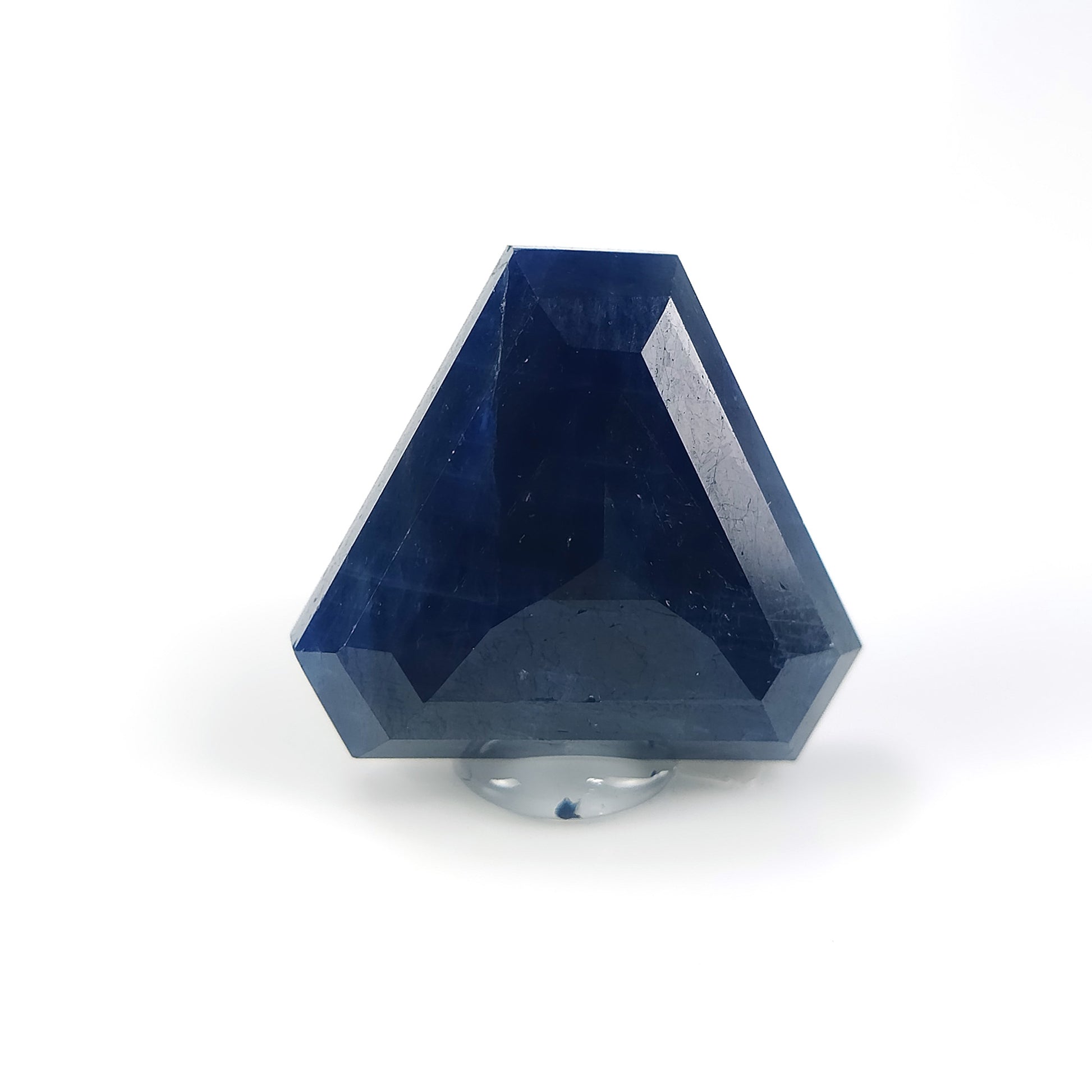 Sapphire Pendant
