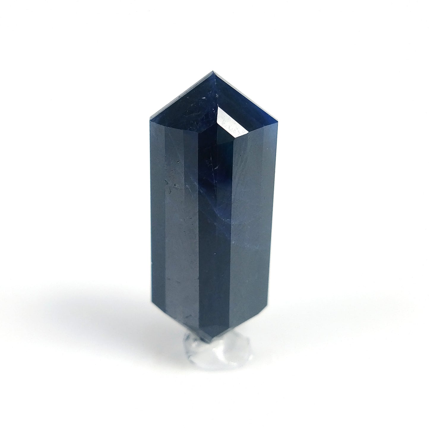 Natural Sapphire