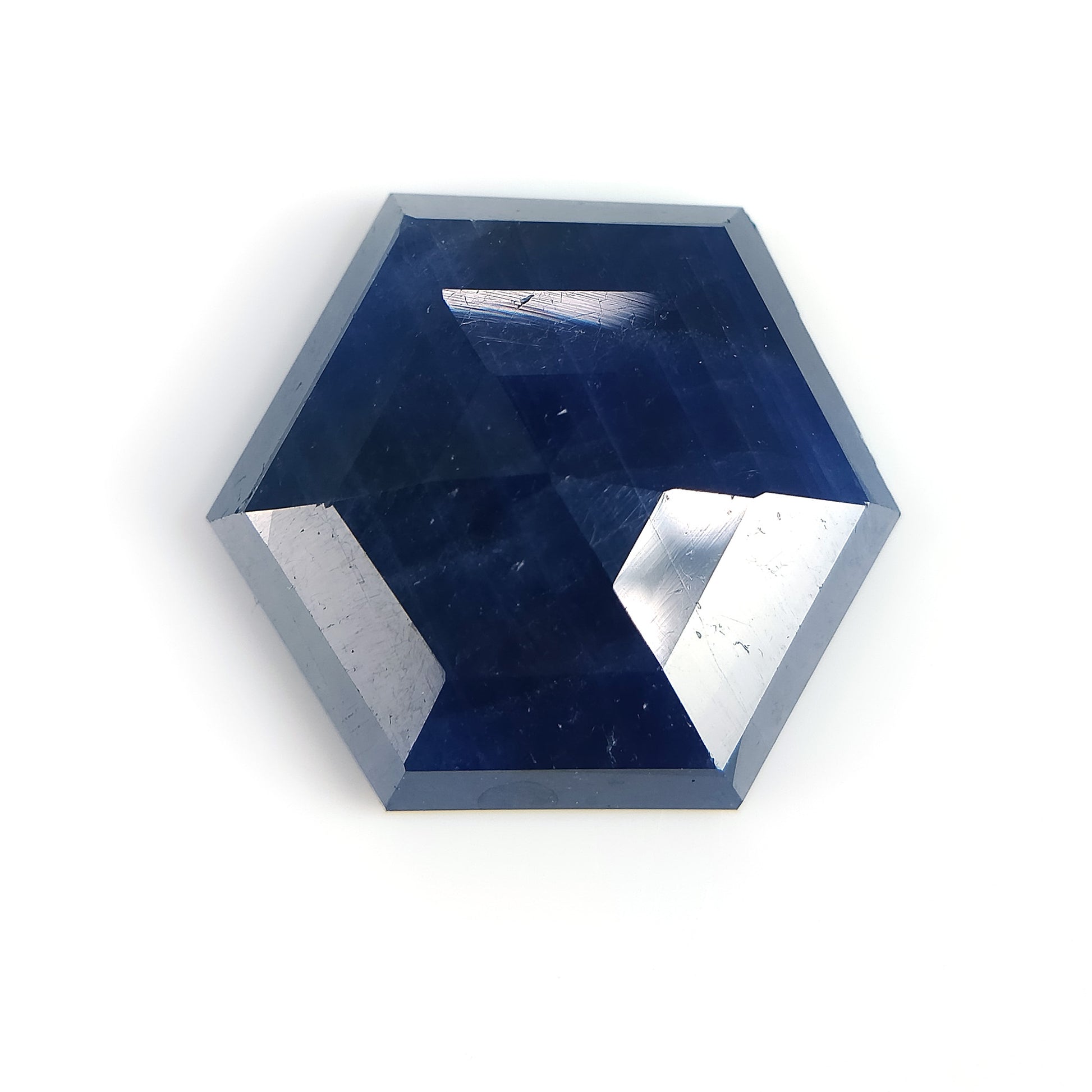 Natural Sapphire