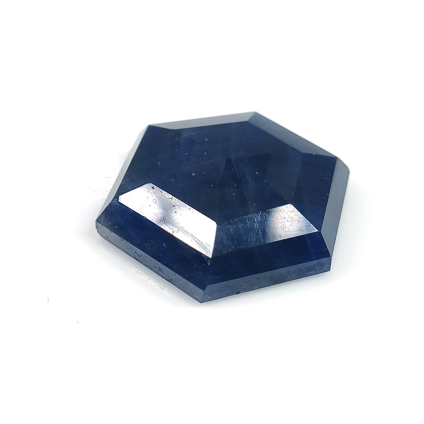 Sapphire Gemstone