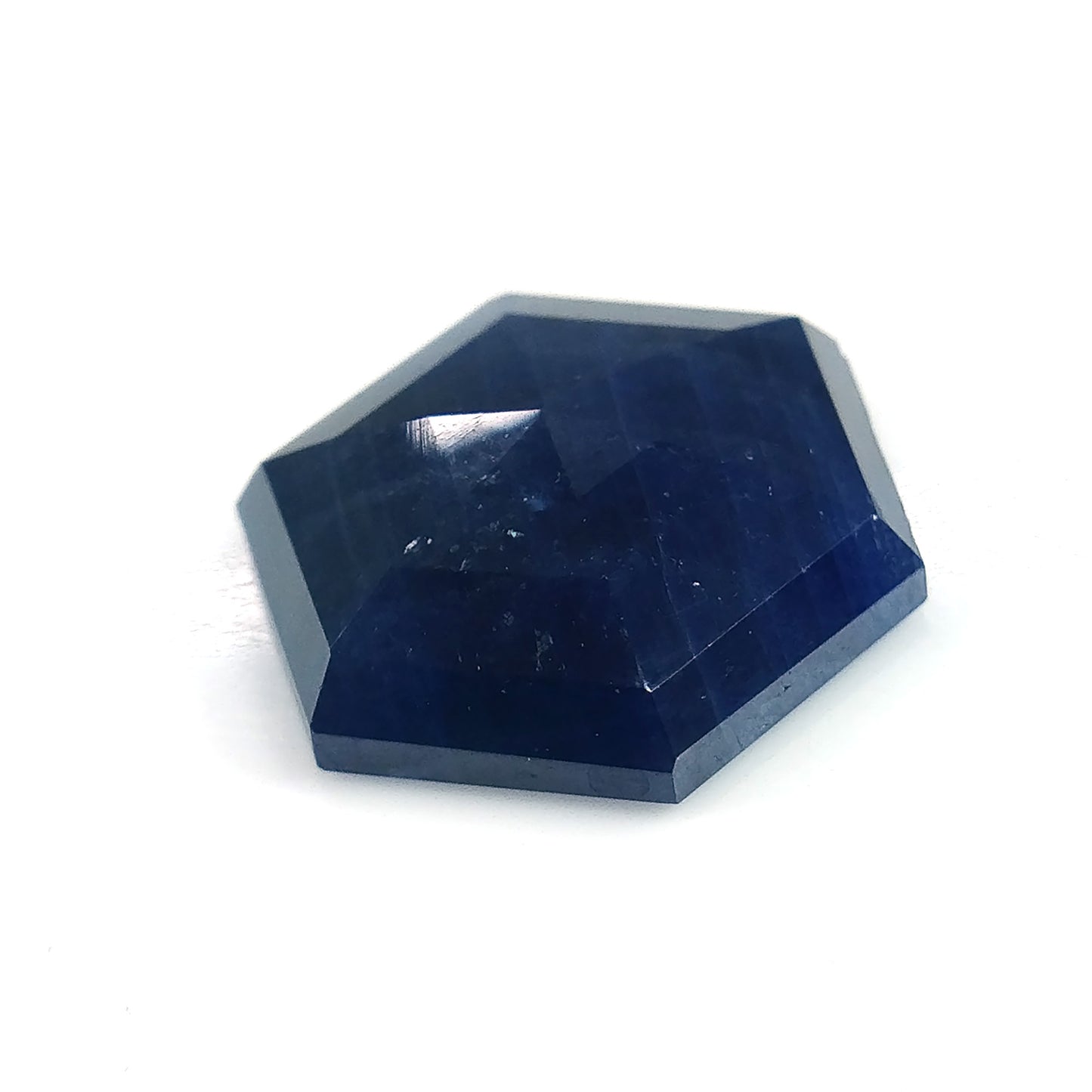 Blue Sapphire
