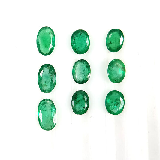 Colombian Emerald