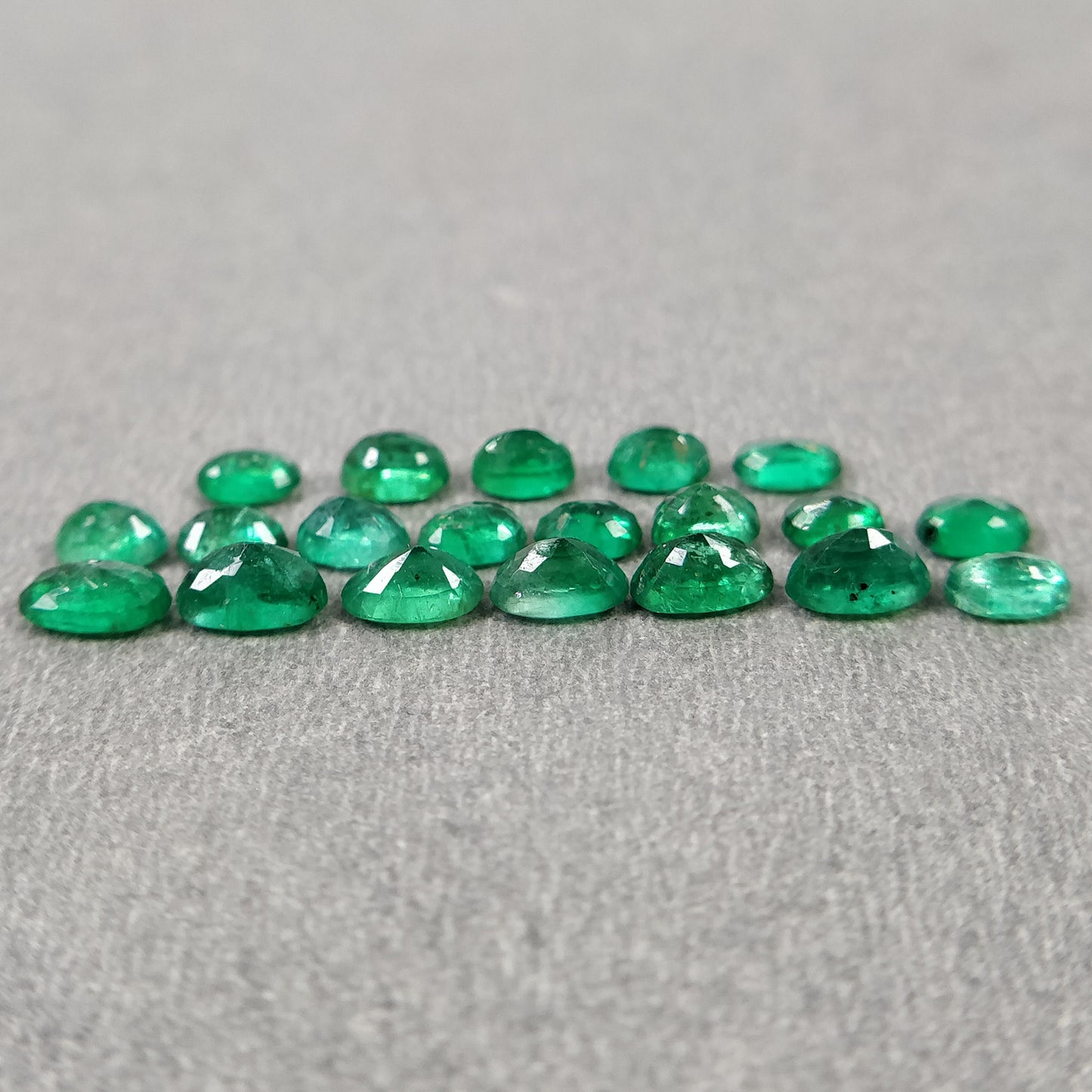 Natural Emerald
