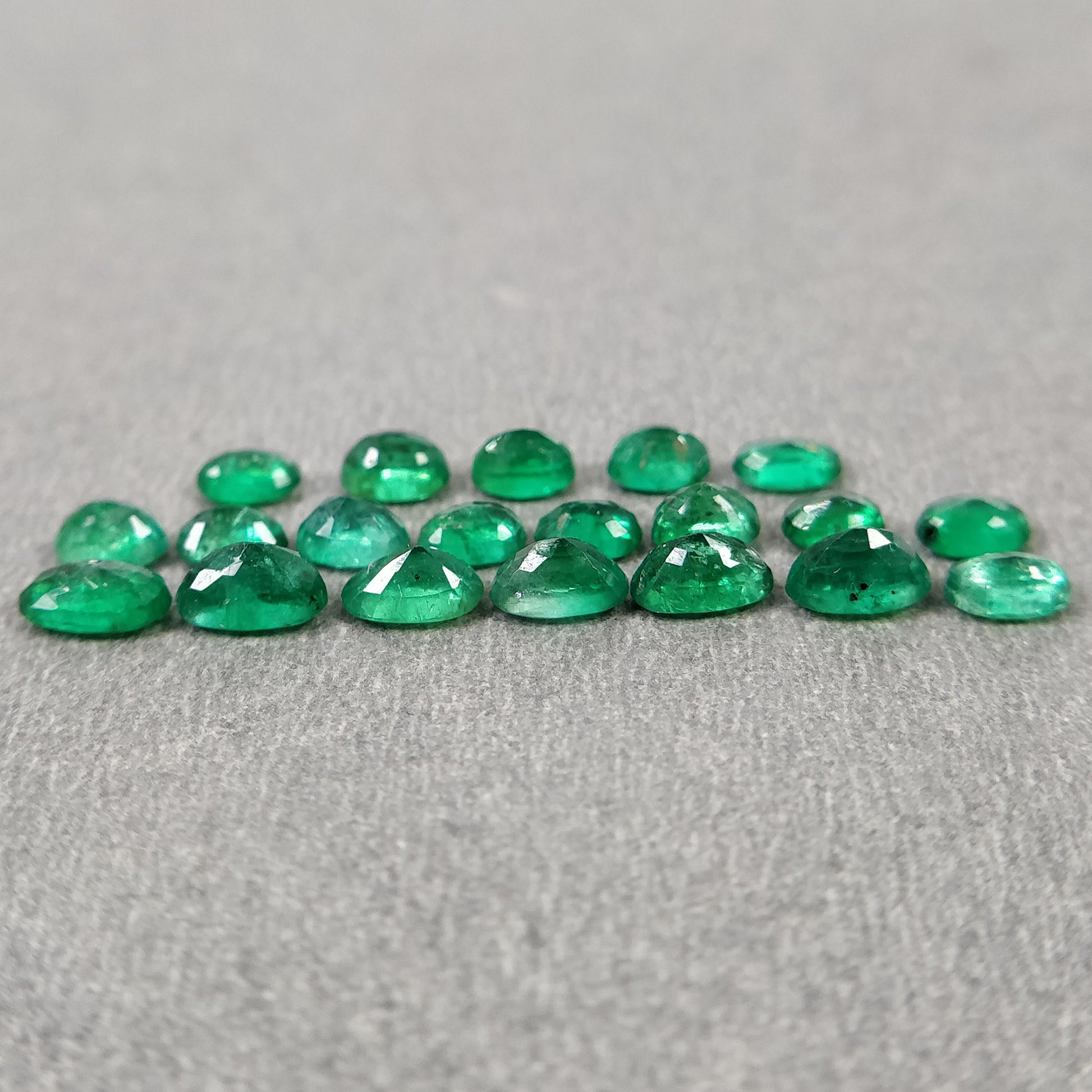 Natural Emerald