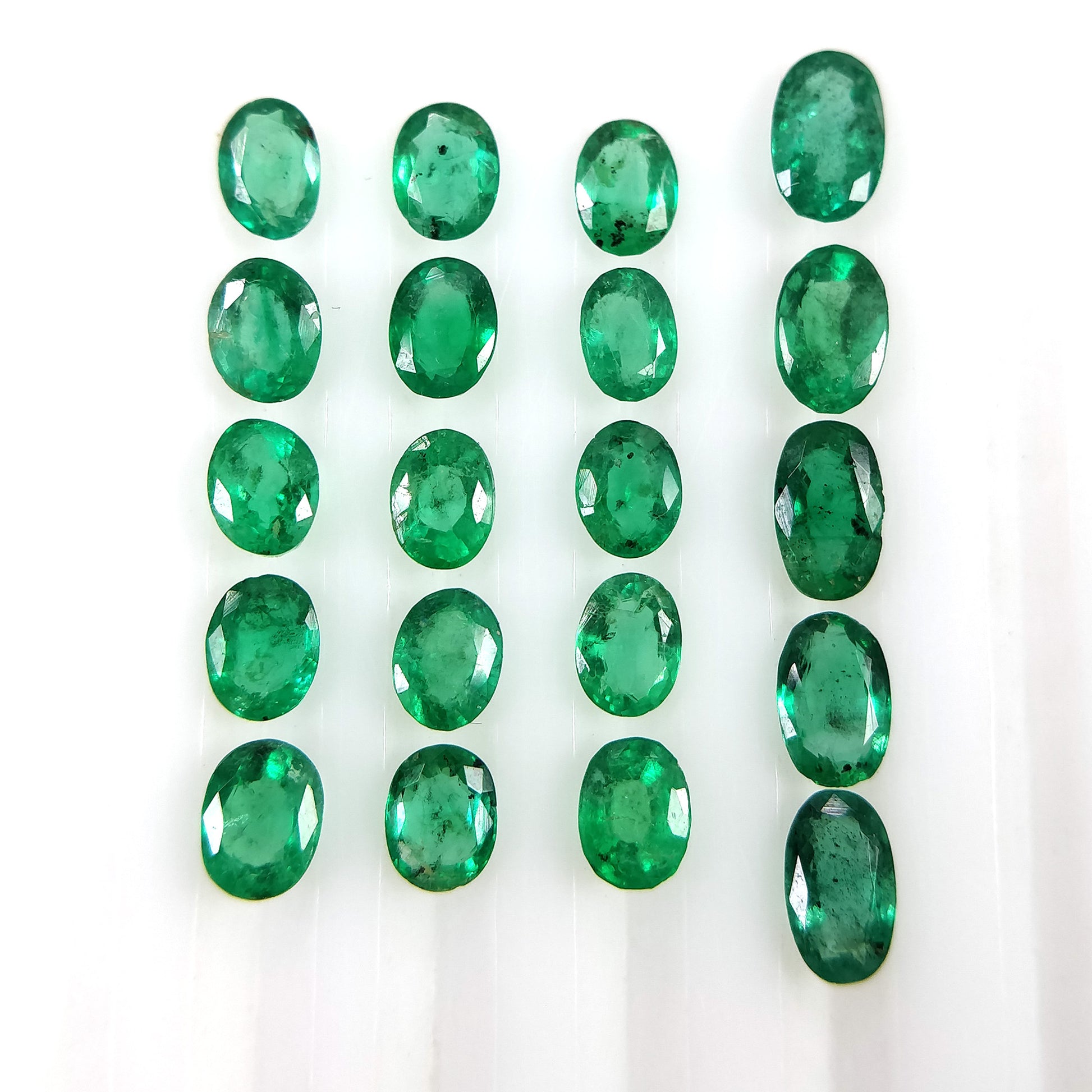 Colombian Emerald