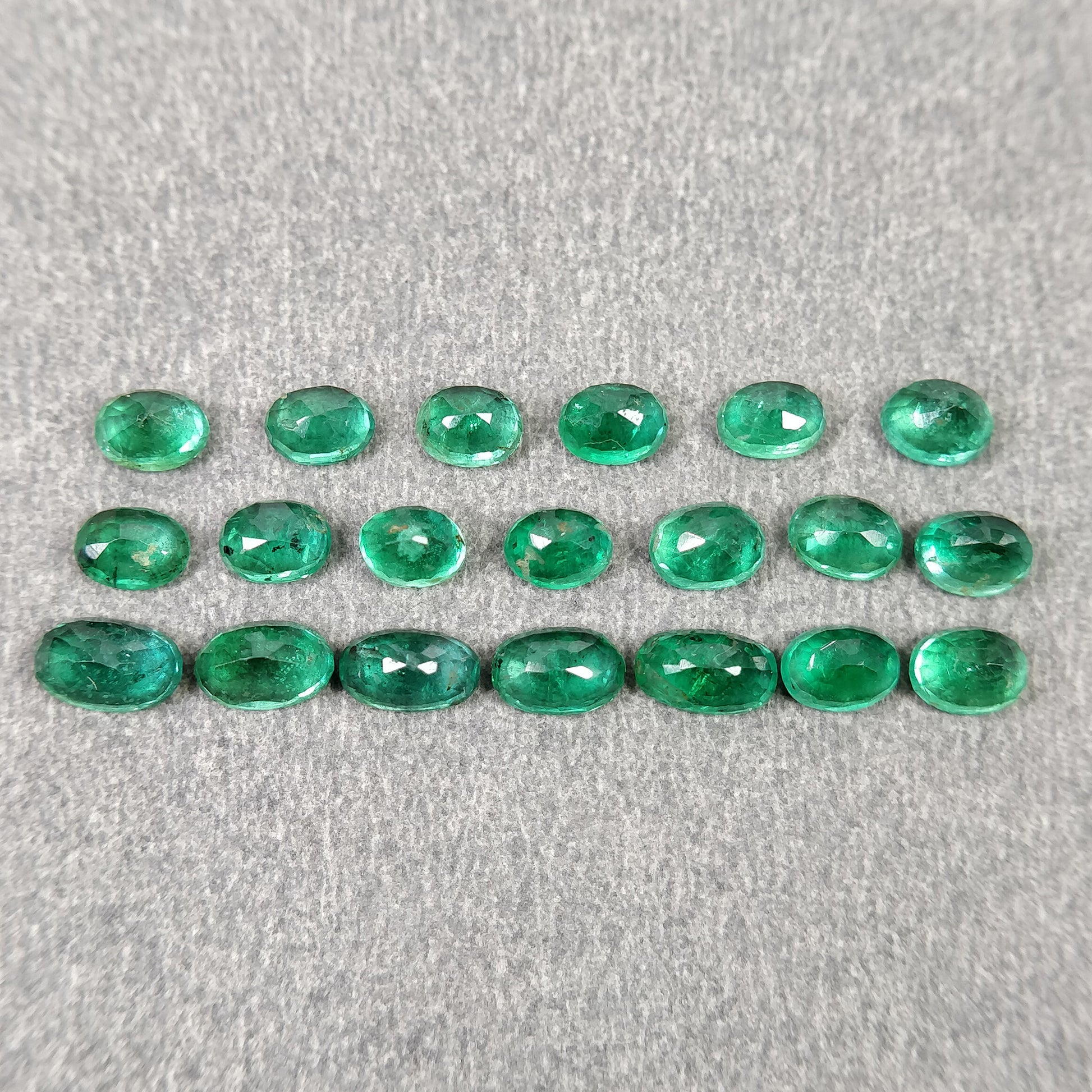Emerald Gemstone