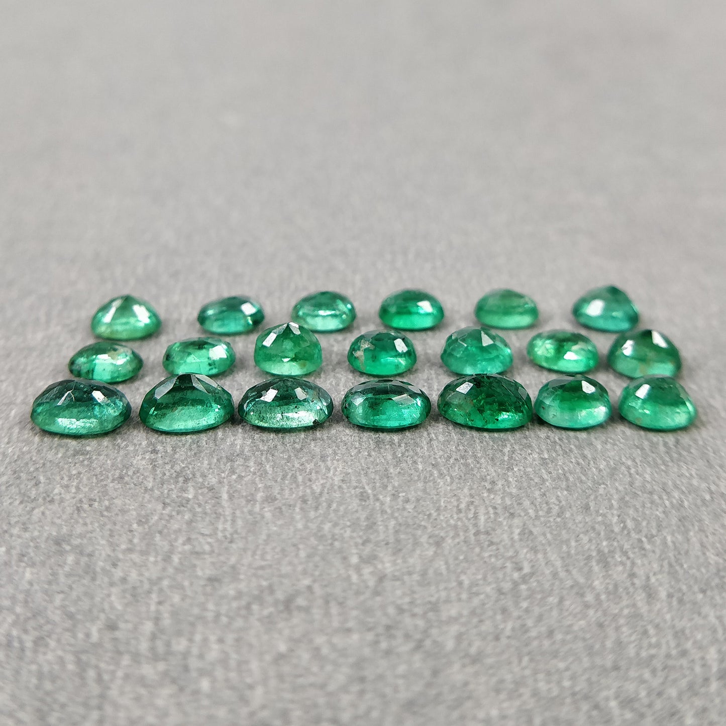 Natural Emerald