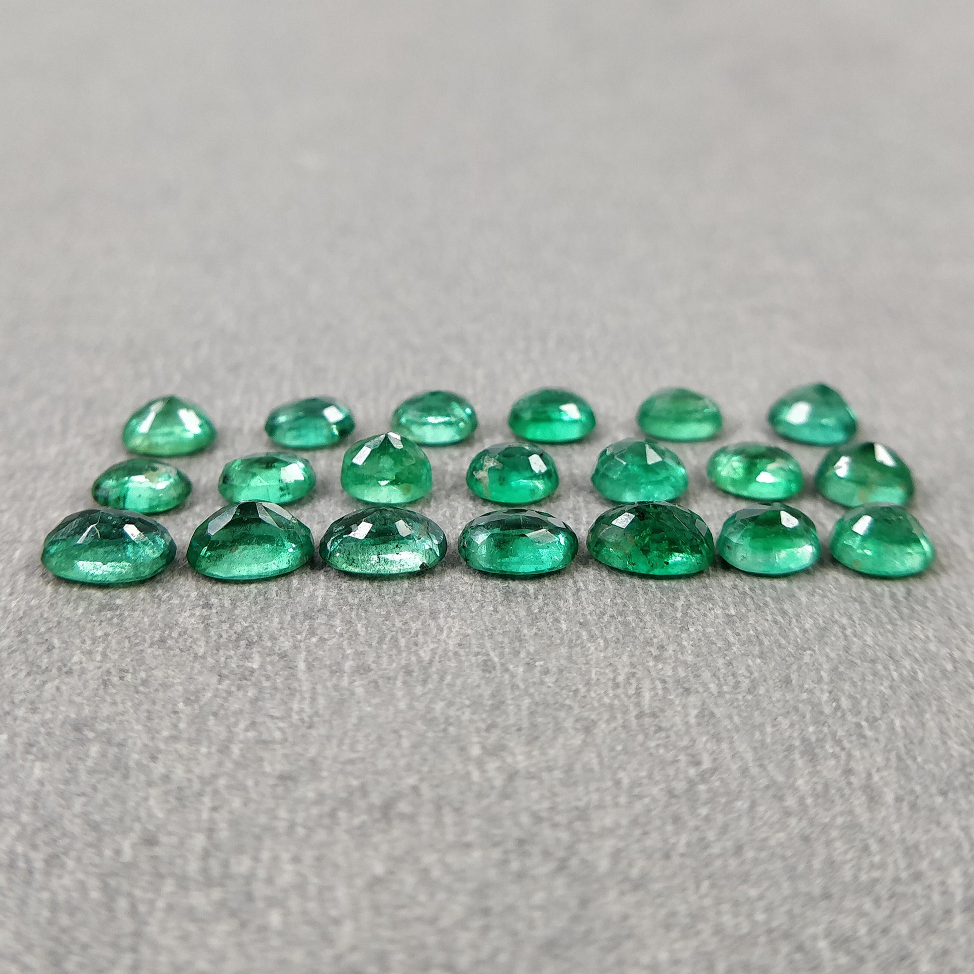 Natural Emerald