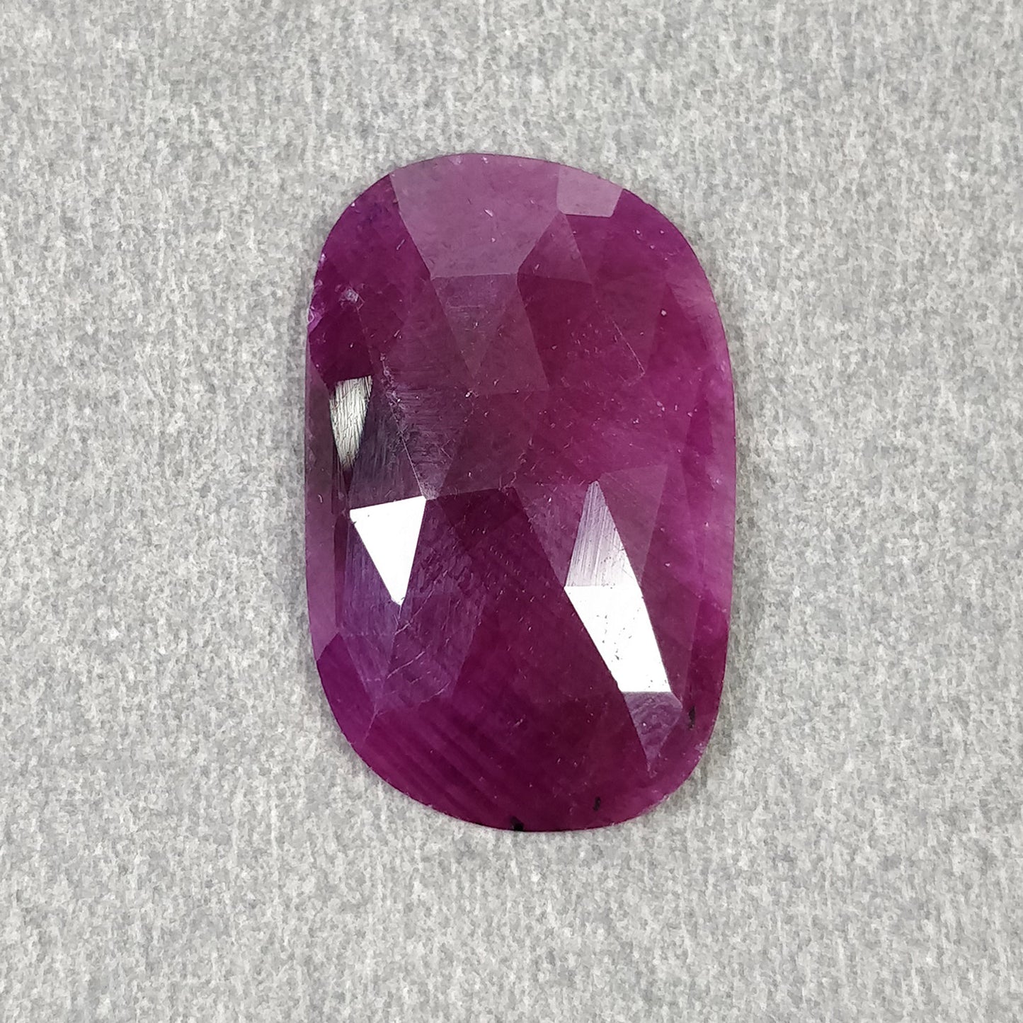 Ruby Pendant