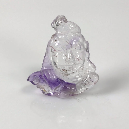 Amethyst Lord Krishna