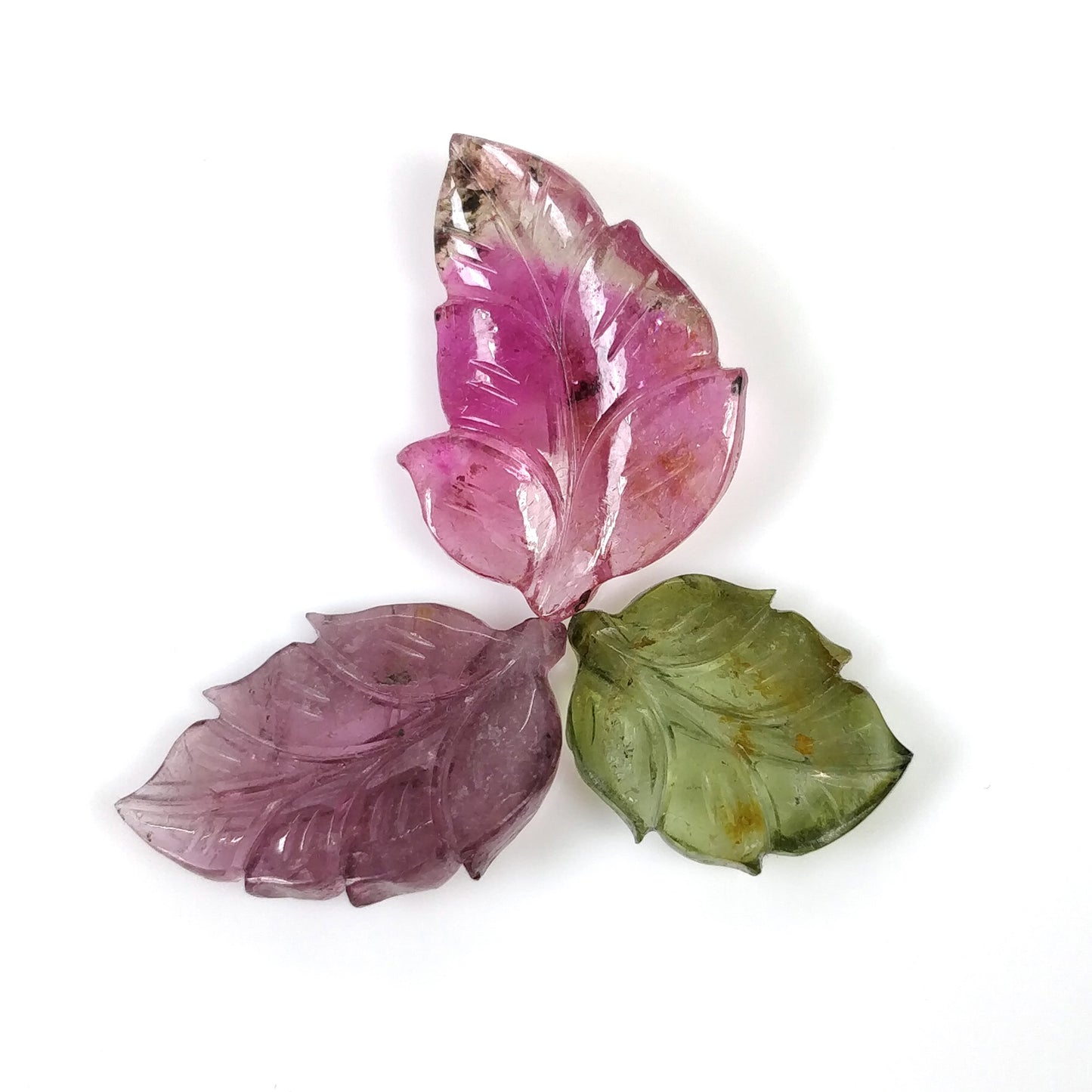 Watermelon Tourmaline