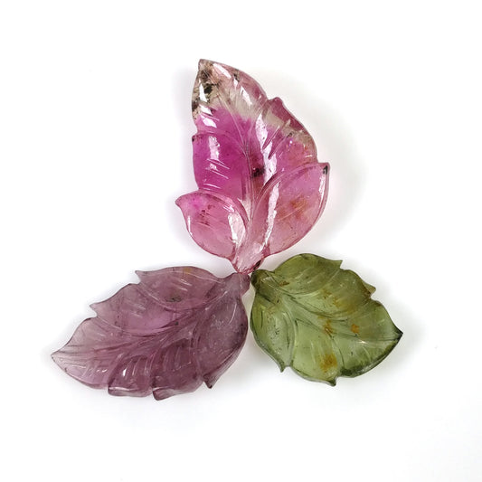 Watermelon Tourmaline