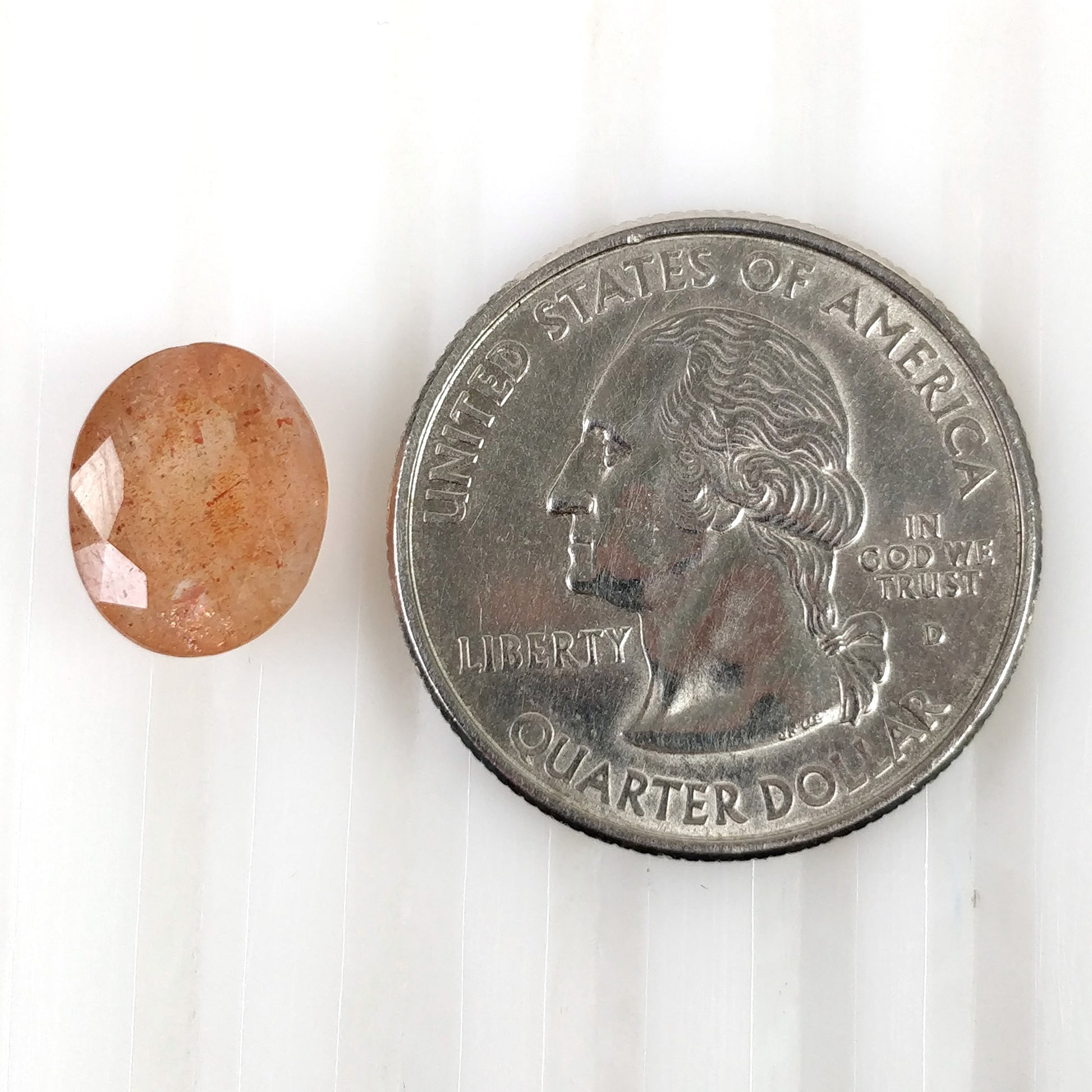 Oregon Sunstone