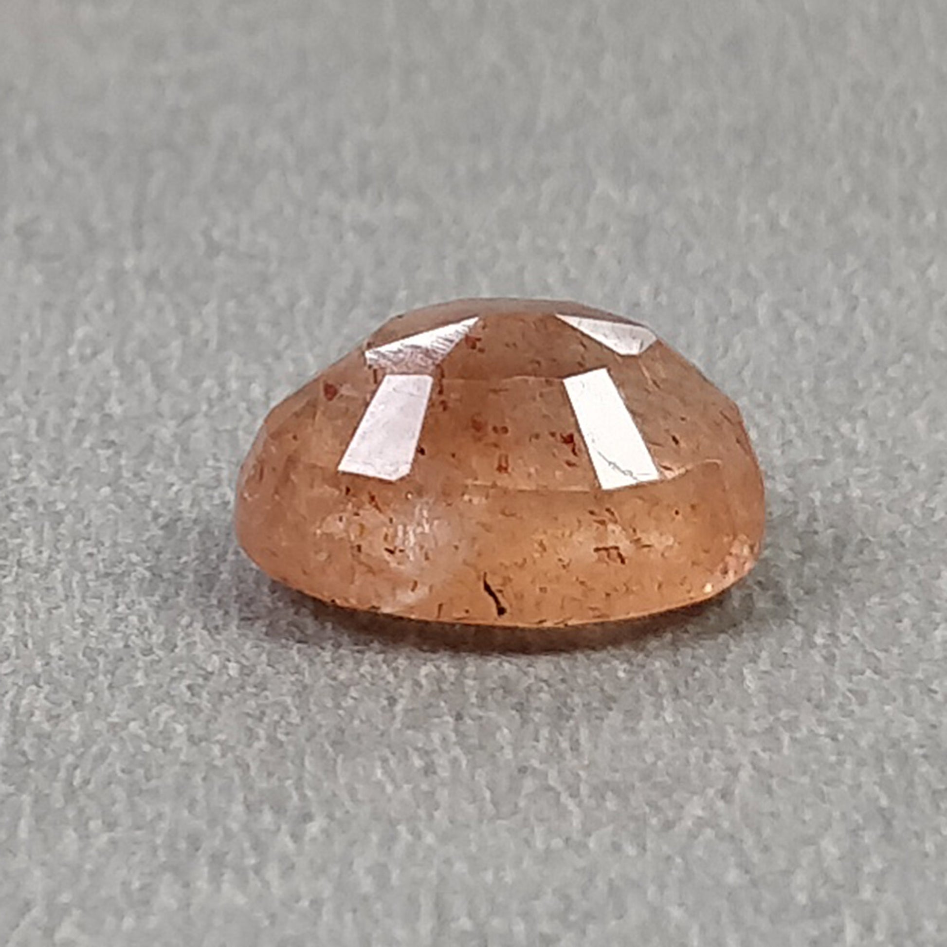 Normal Cut Sunstone