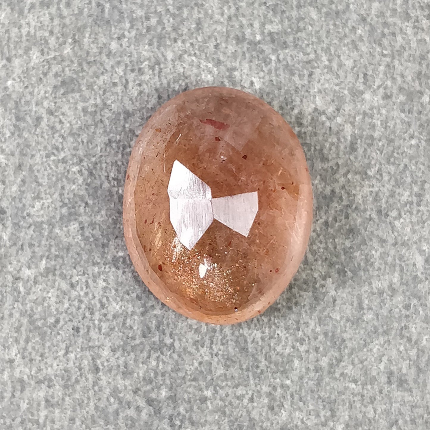 Sunstone Gemstone