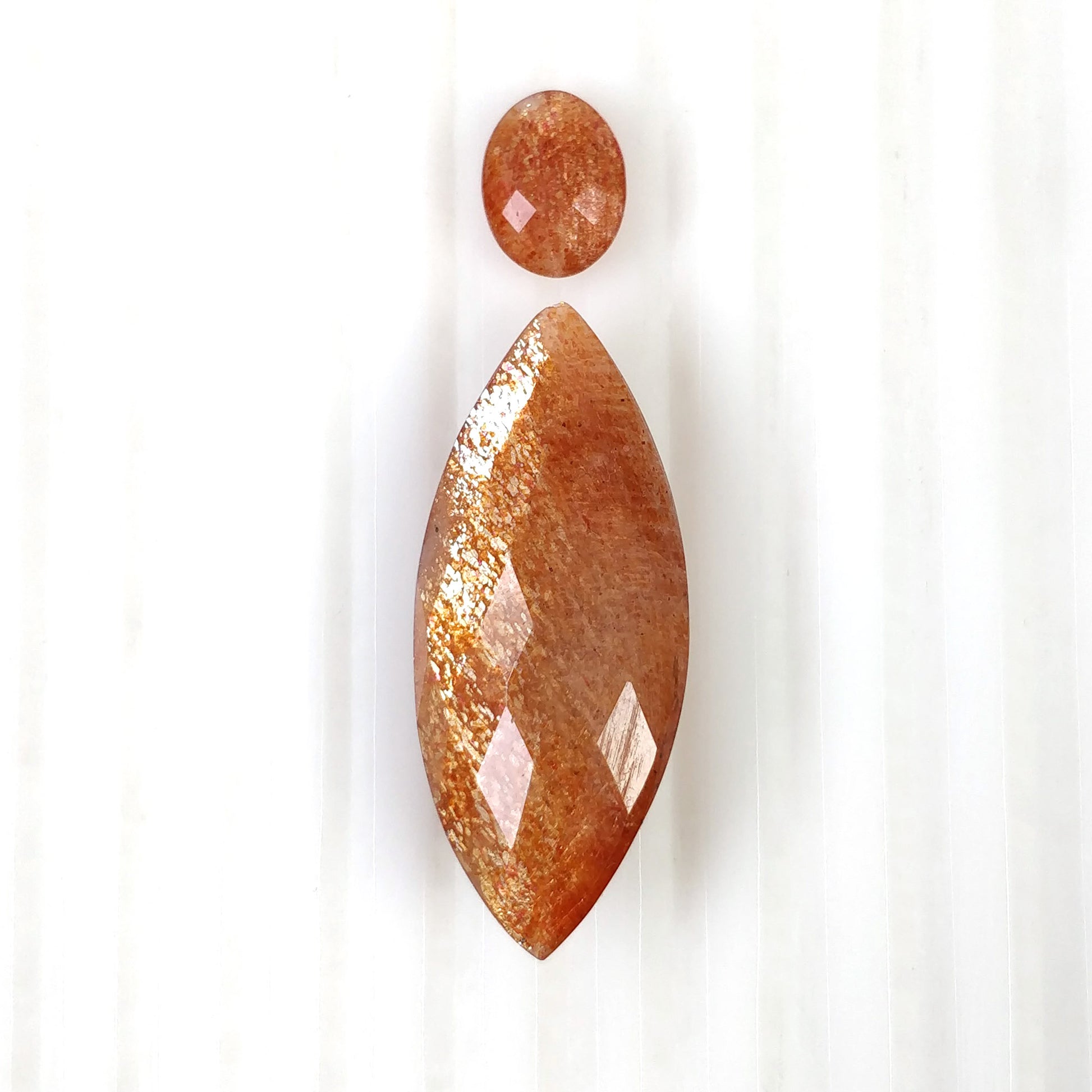 Sunstone Gemstone