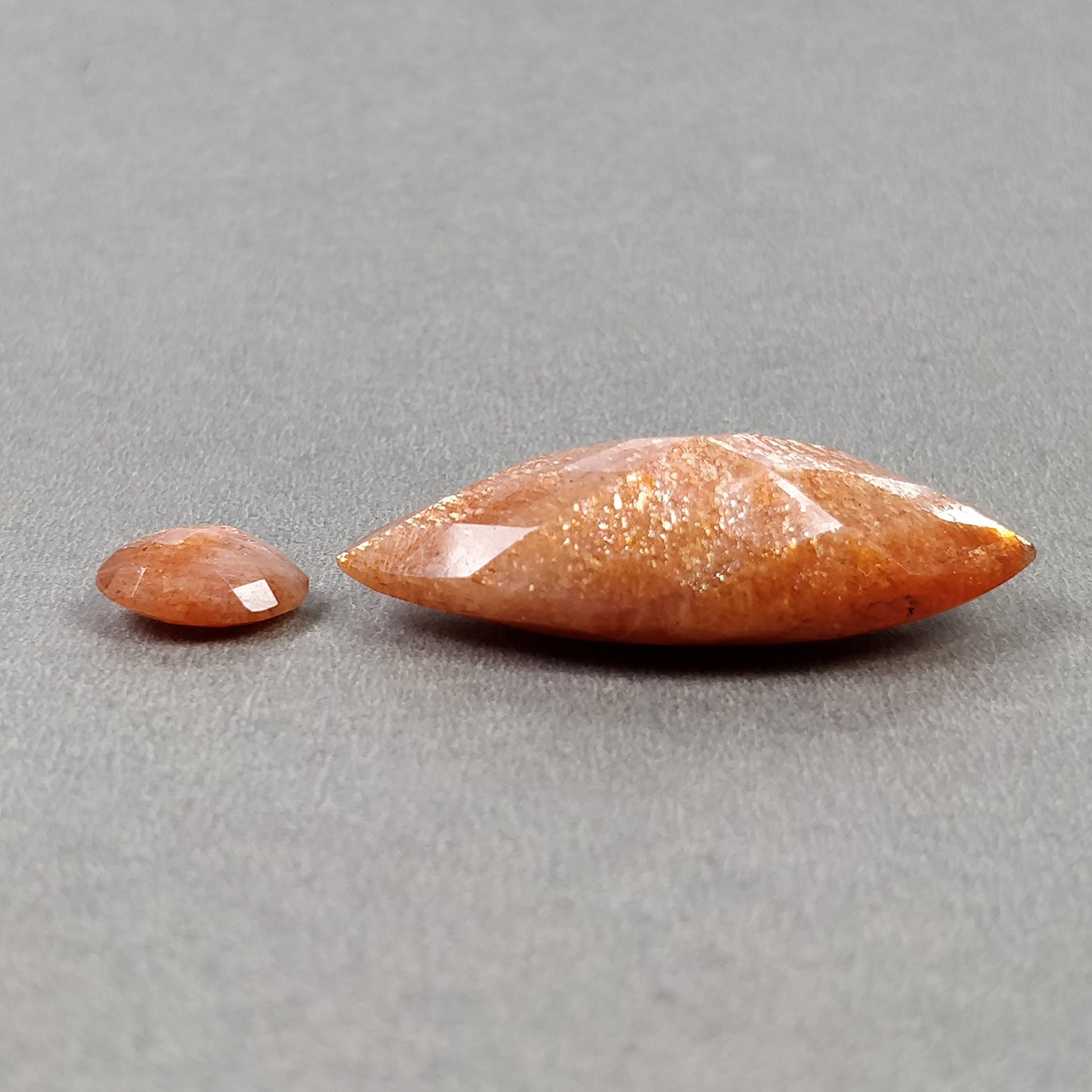 Sunstone Gemstone