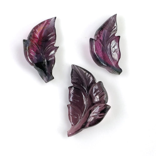 Tourmaline Leaves
