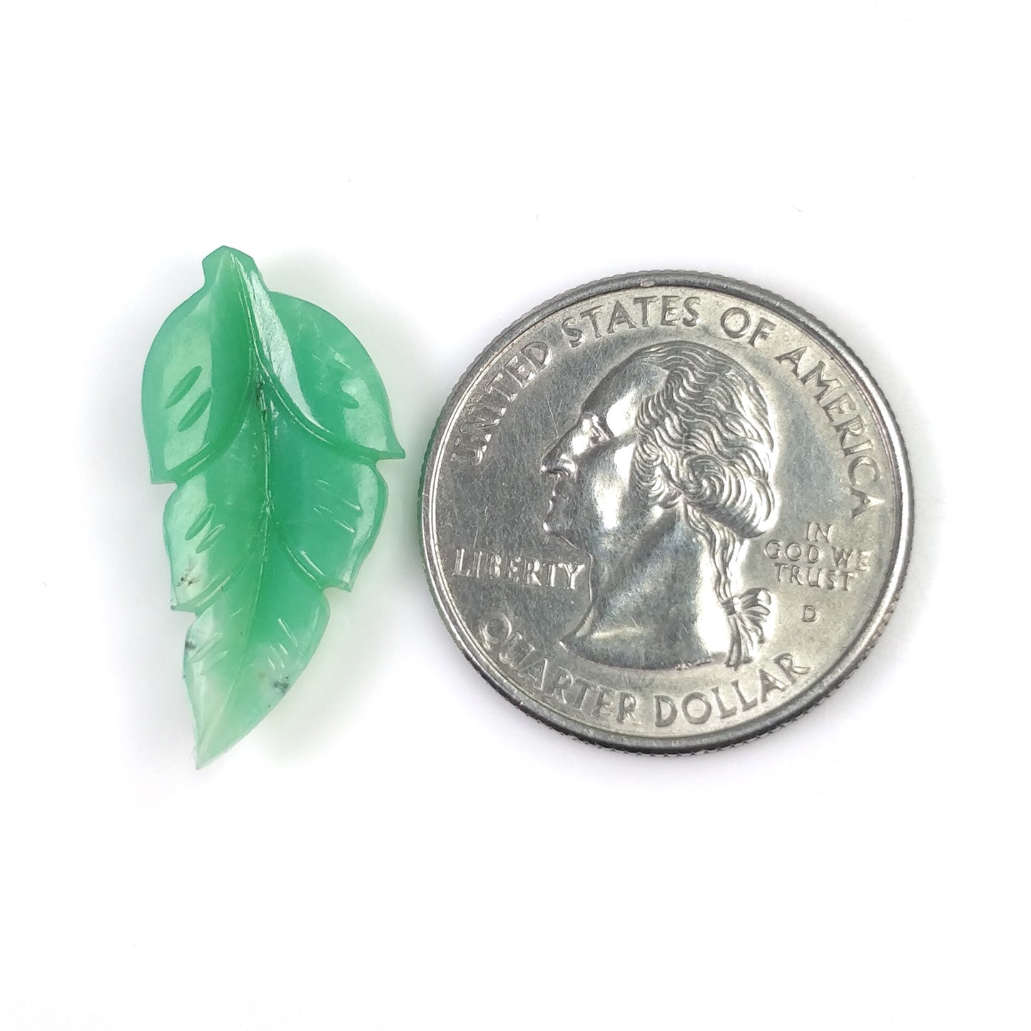 Chrysoprase Gemstone