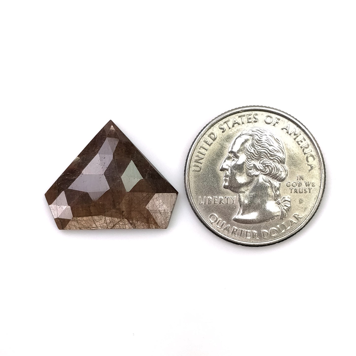 Heart Shape Sapphire