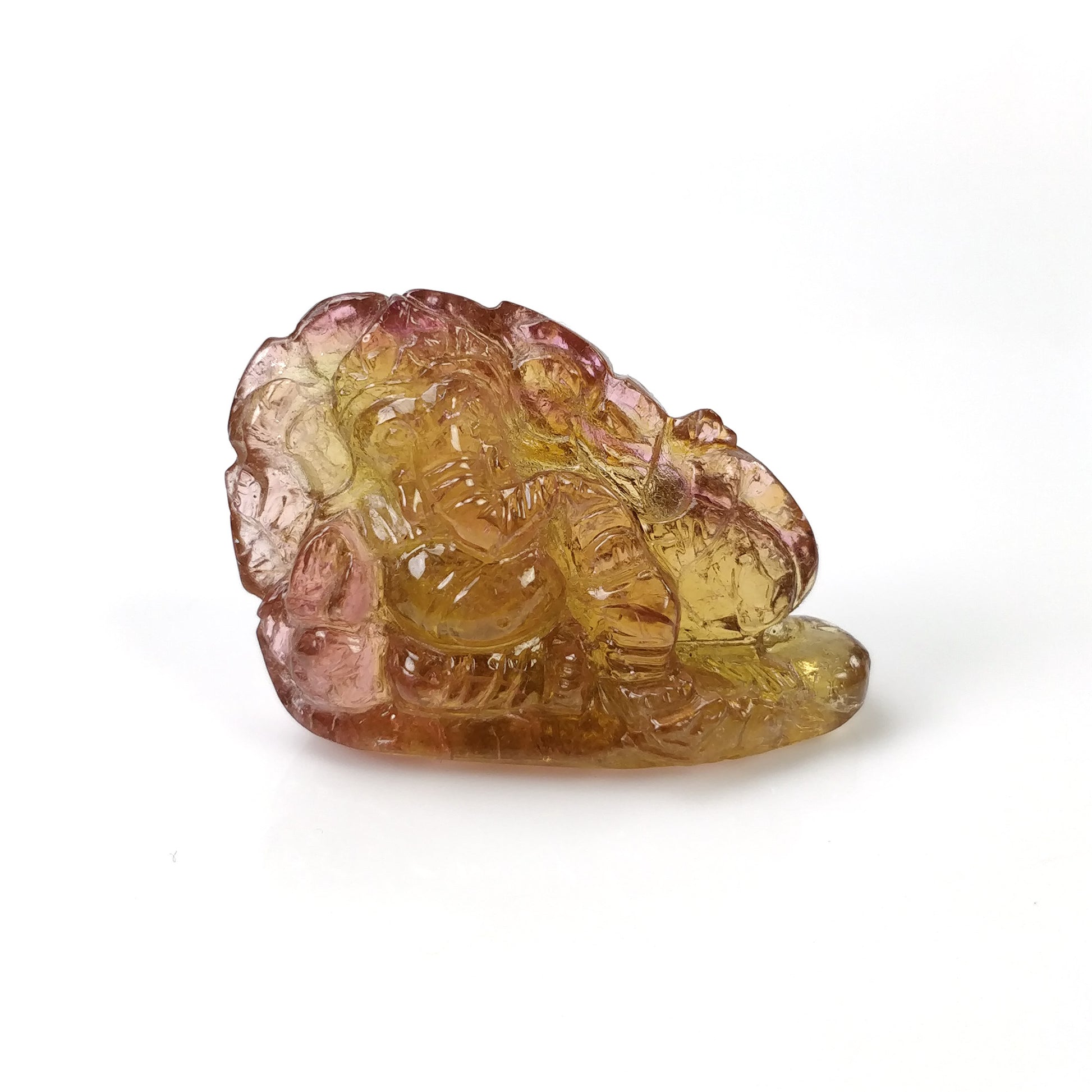 Watermelon Tourmaline