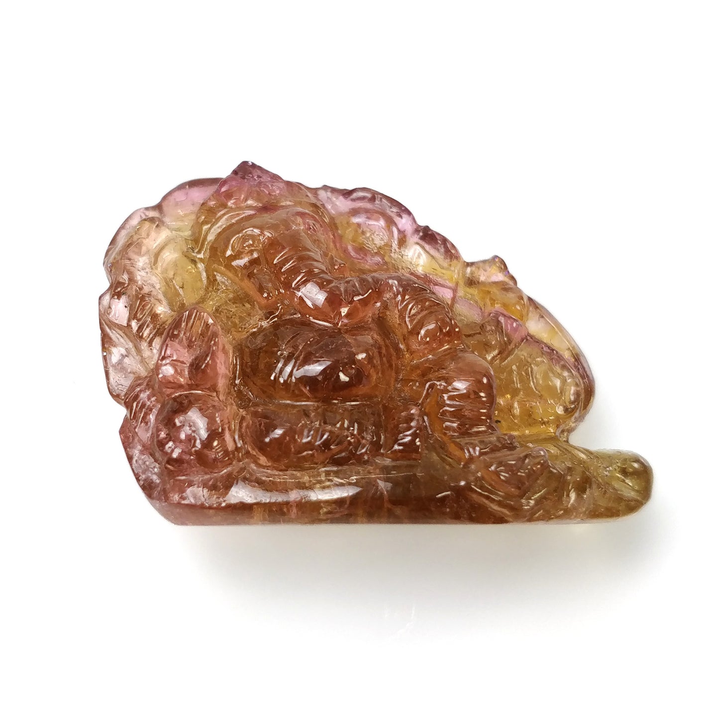 Multi Color Tourmaline